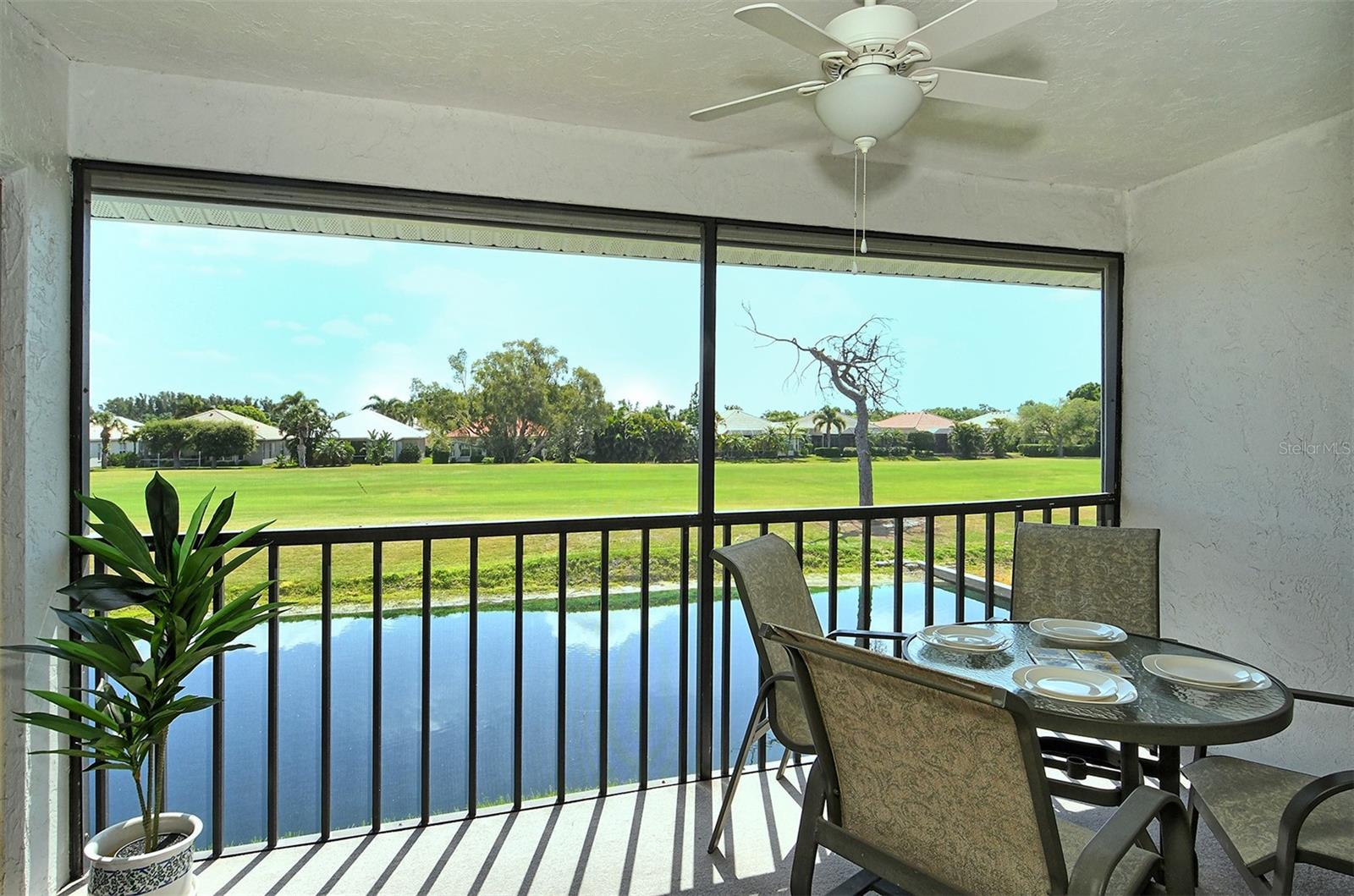 1100 Capri Isles Blvd #523, Venice, FL 34292