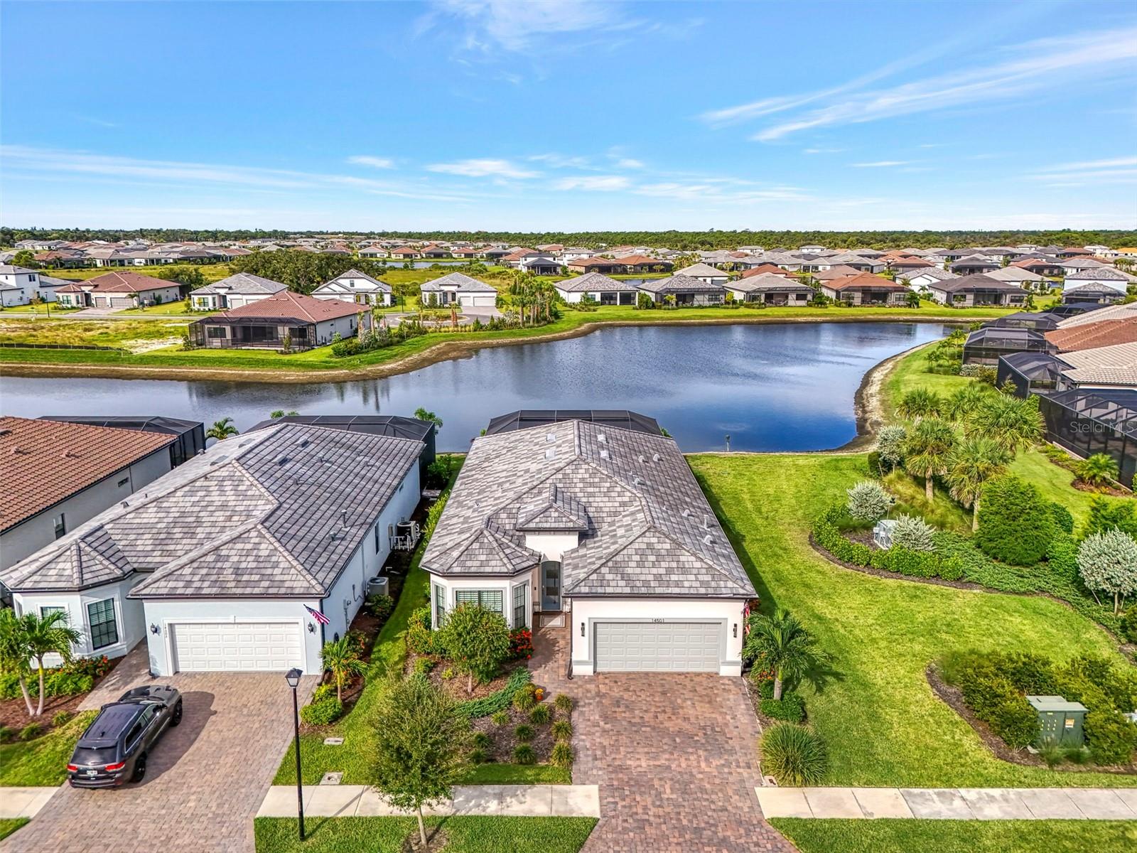 14501 Eagle Branch Dr, Nokomis, FL 34275