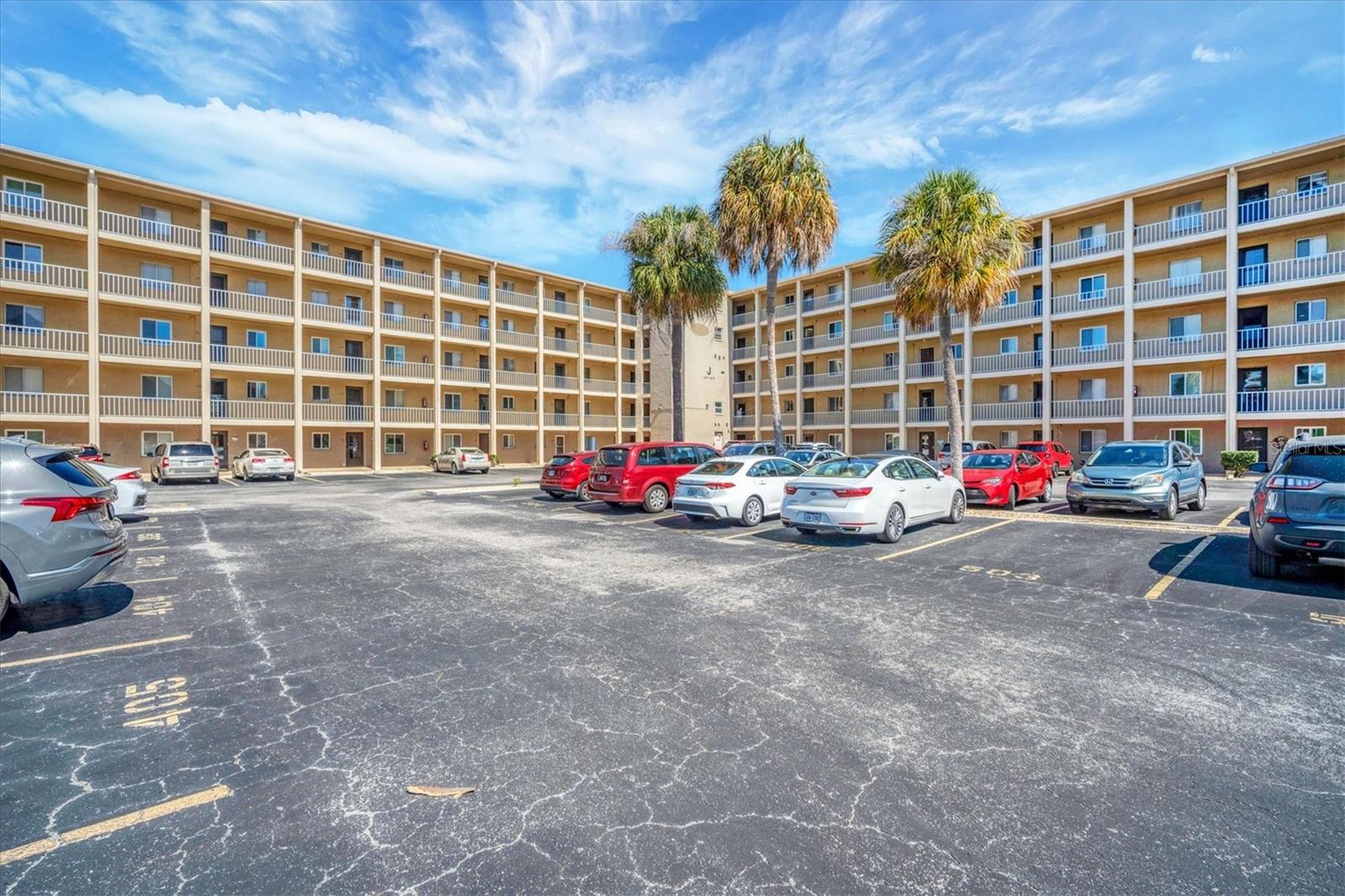 3661 Lake Bayshore Dr #507j, Bradenton, FL 34205