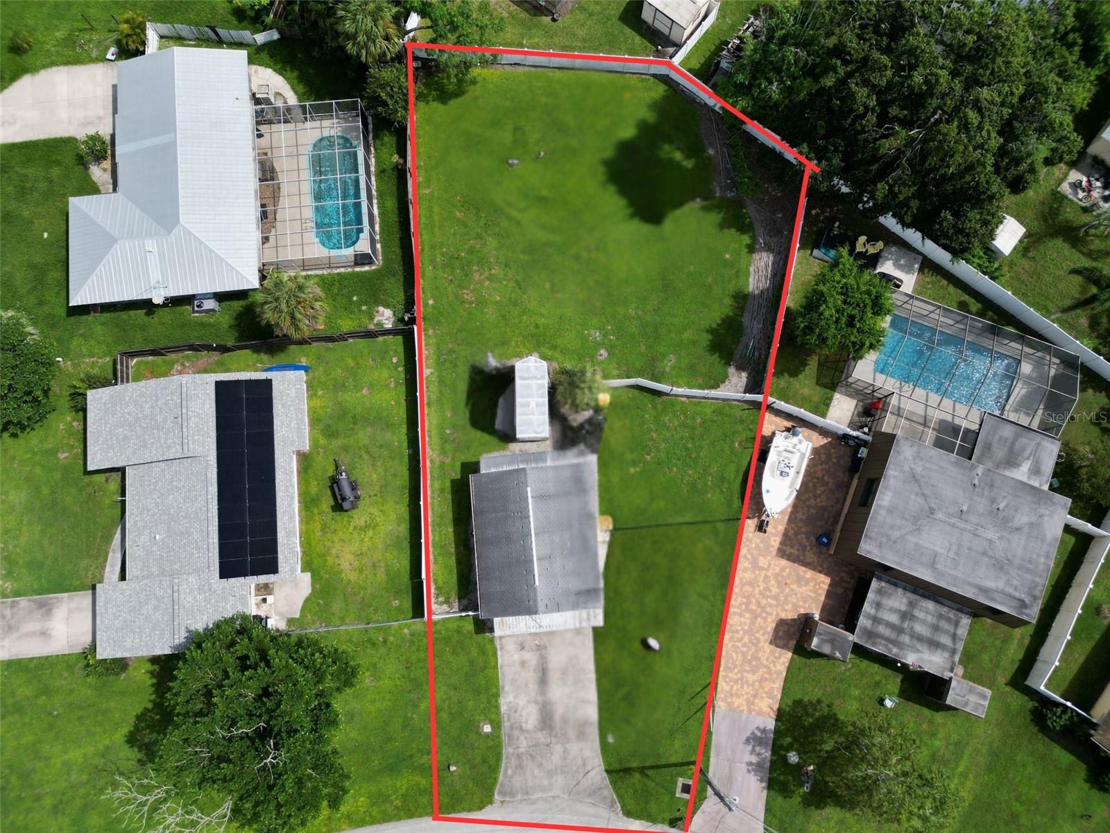 3109 Savoy Way, Sarasota, FL 34232