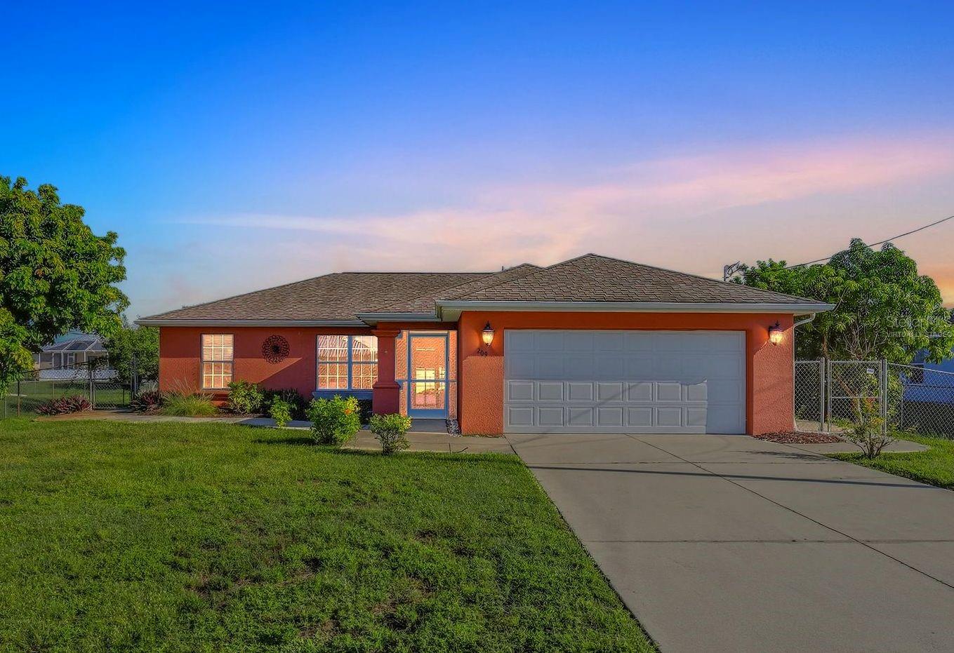 209 Magellan St, Fort Myers, FL 33913