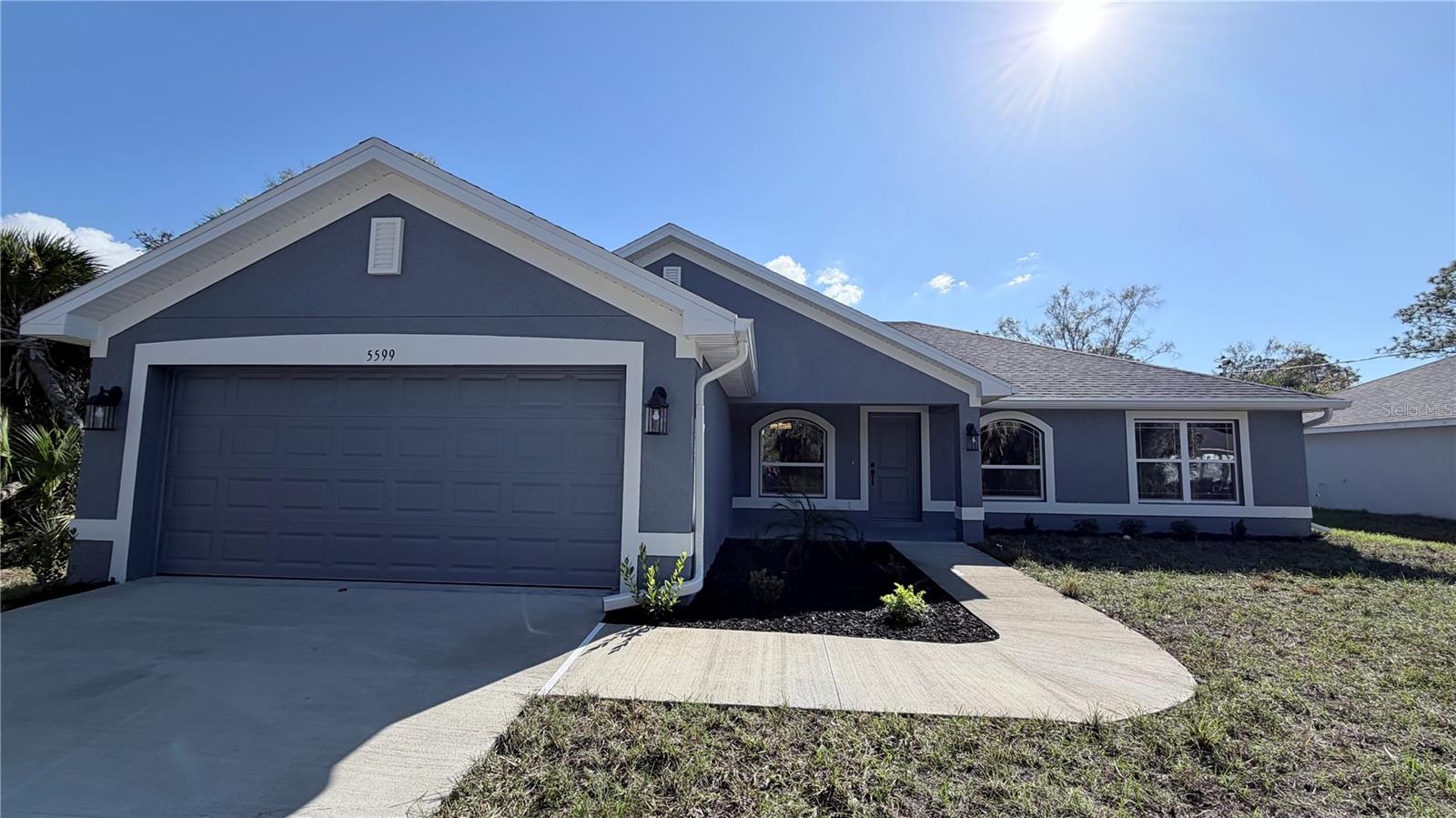 5599 Centro Ave, North Port, FL 34288