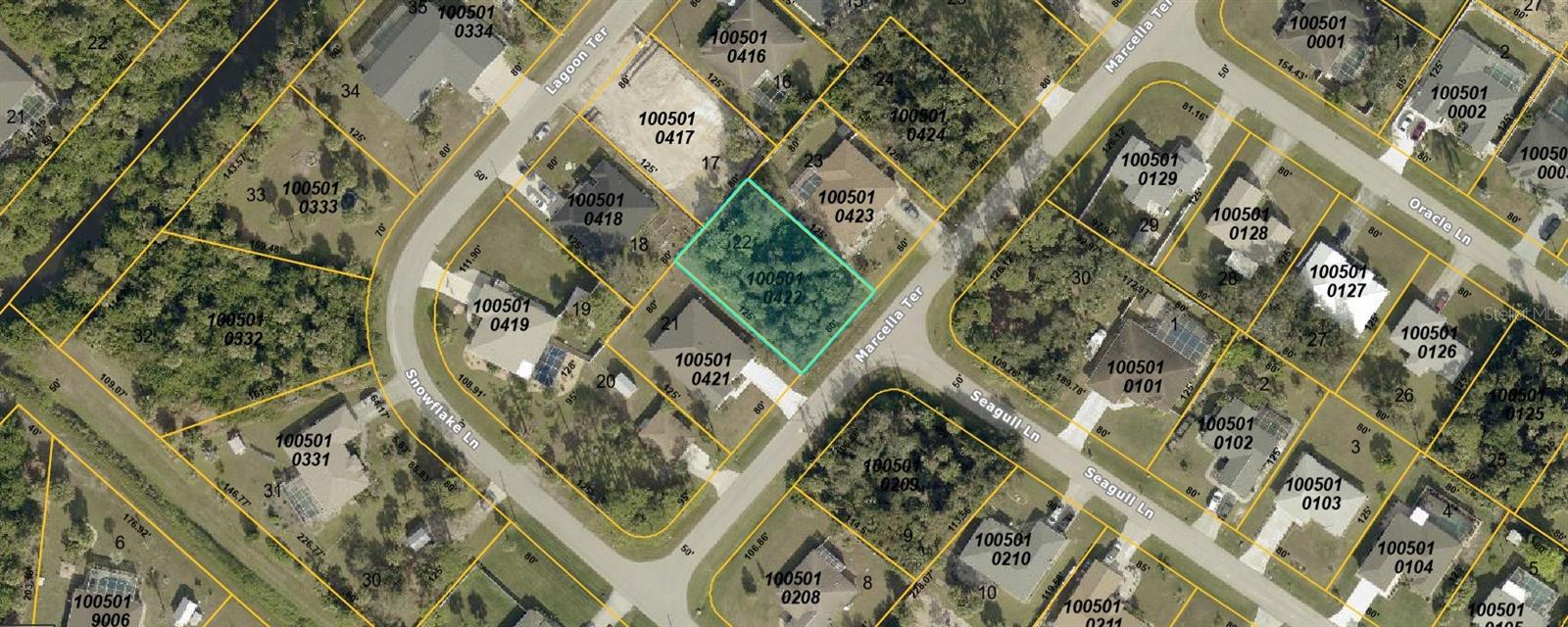 North Port, FL 34286