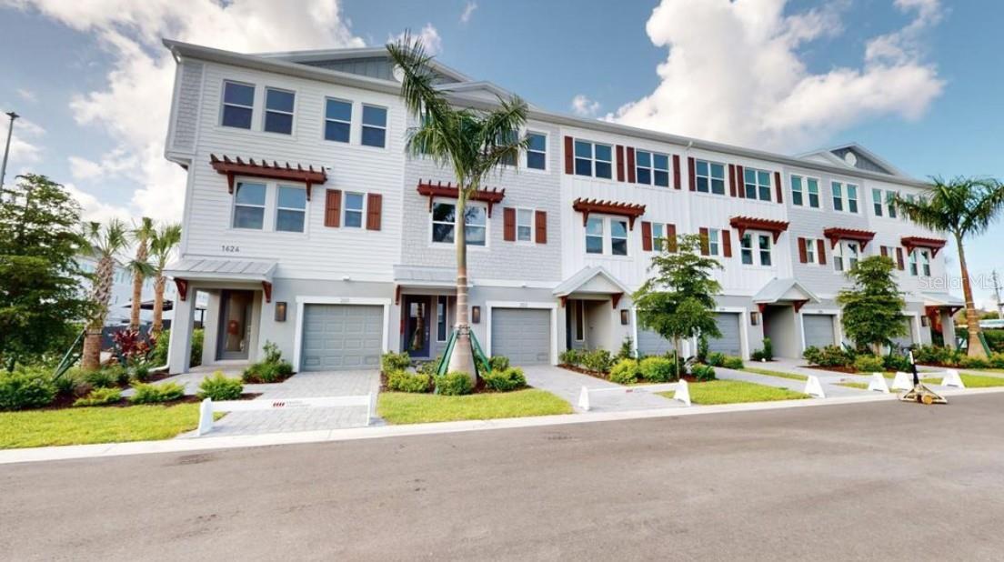 1624 Compass Pointe Ct #201, Punta Gorda, FL 33950