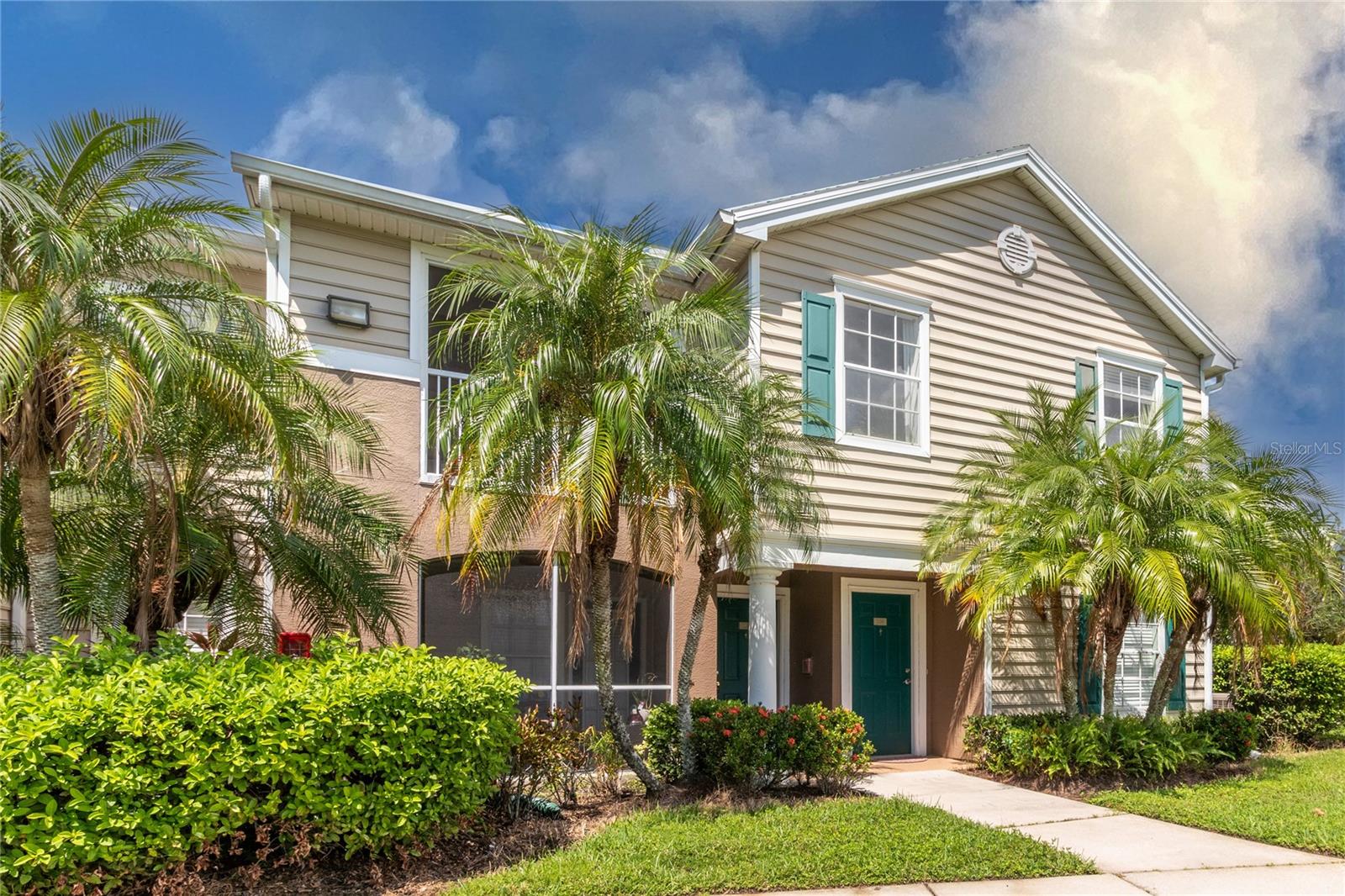 8911 Manor Loop #208, Lakewood Ranch, FL 34202