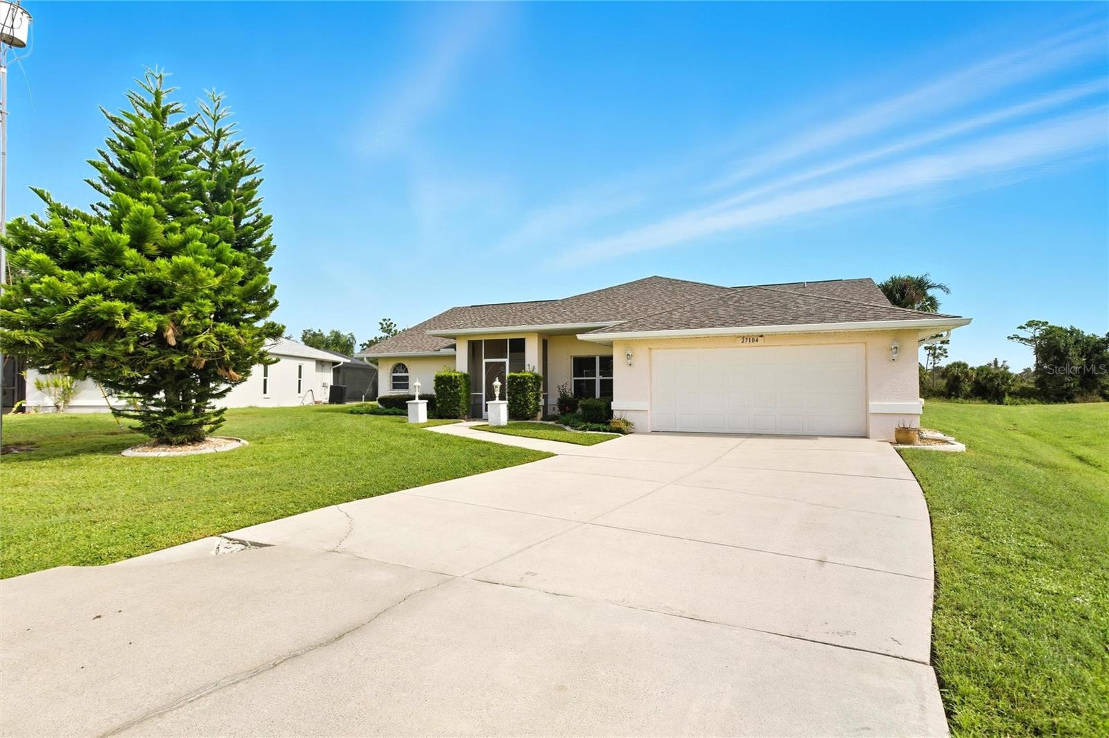 27104 Paratins Dr, Punta Gorda, FL 33983