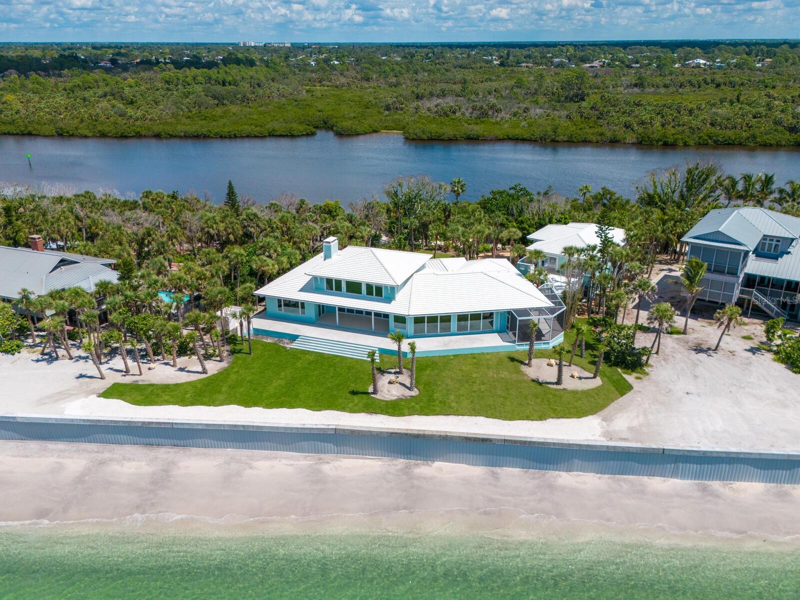 790 N Manasota Key Rd, Englewood, FL 34223