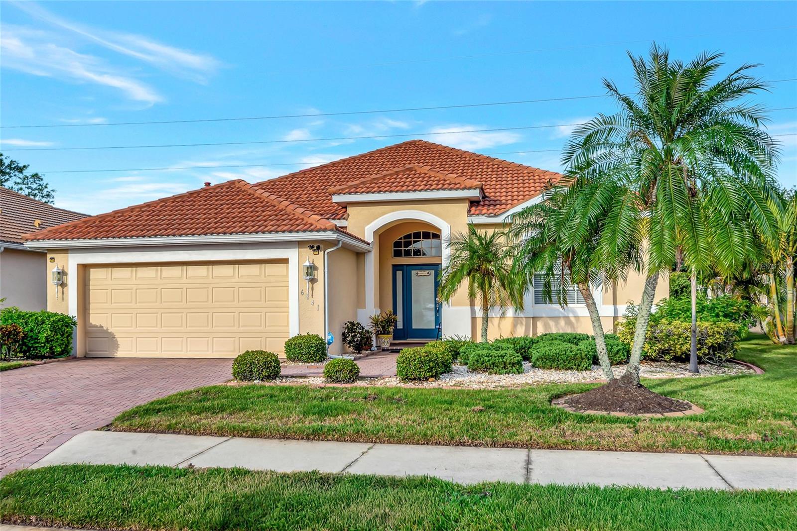 6841 74th Street Cir E, Bradenton, FL 34203