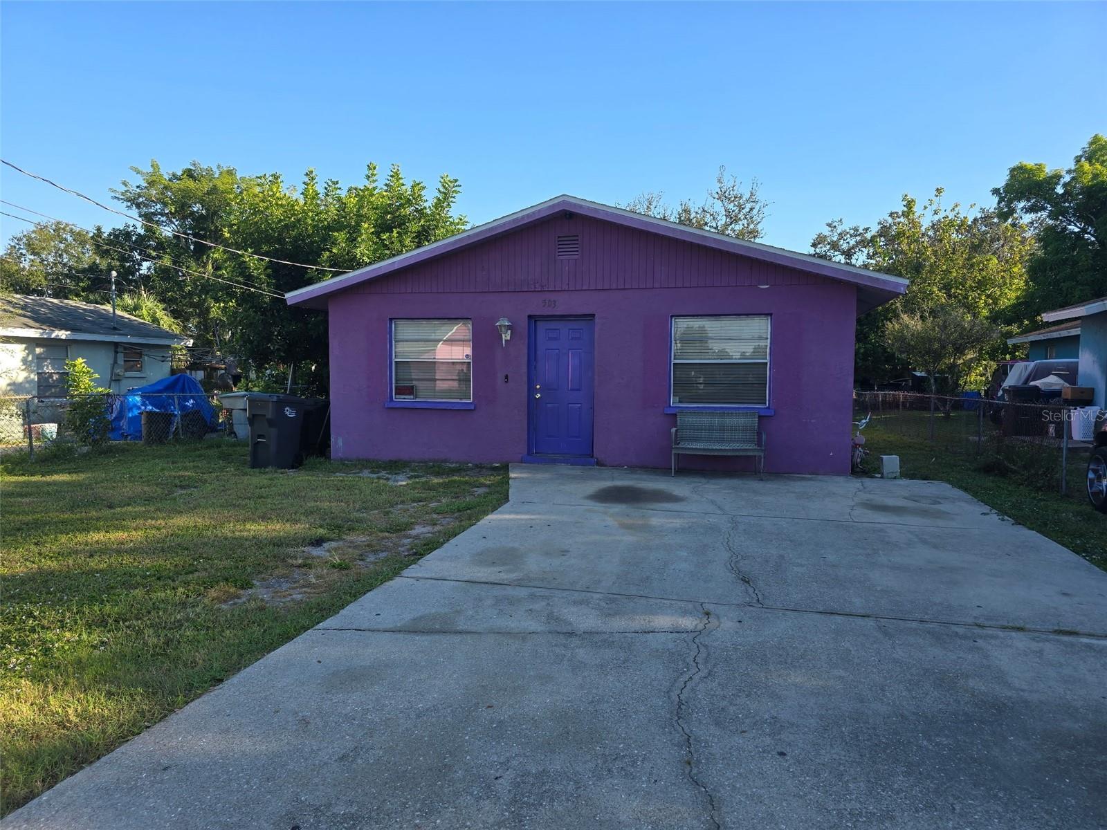 503 25th St E, Palmetto, FL 34221