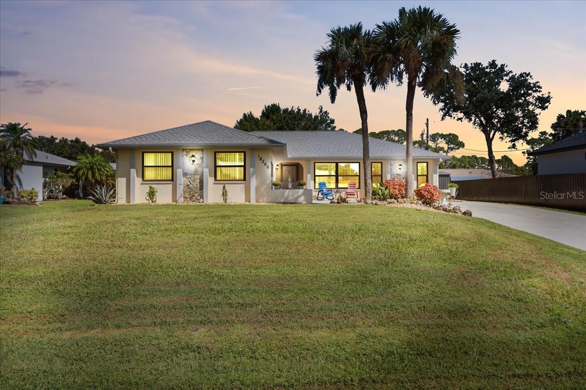 18266 Grace Ave, Port Charlotte, FL 33948