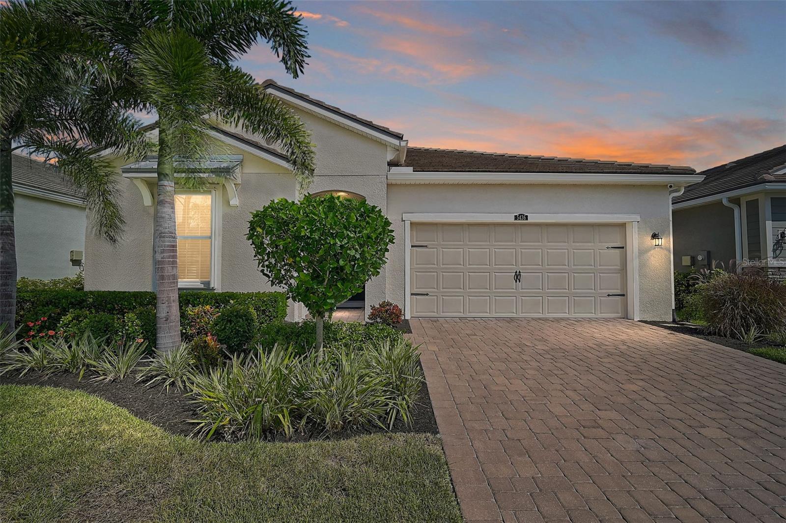 5436 Hope Sound Cir, Sarasota, FL 34238