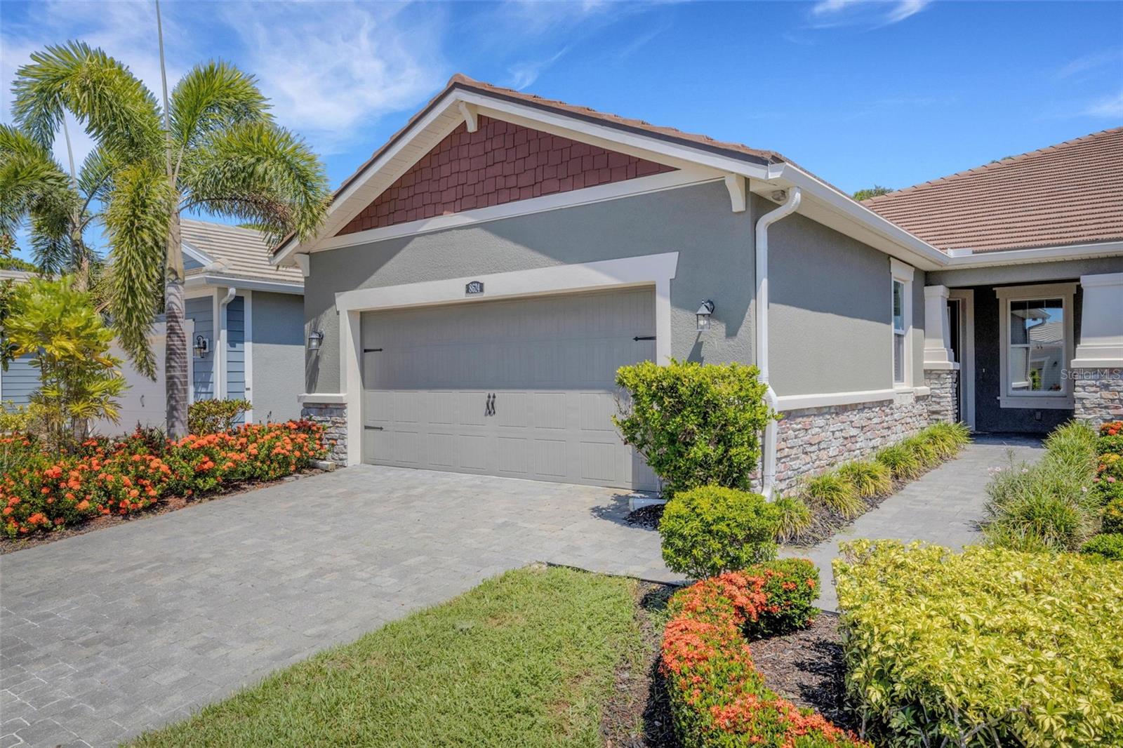8624 Rain Song Rd, Sarasota, FL 34238
