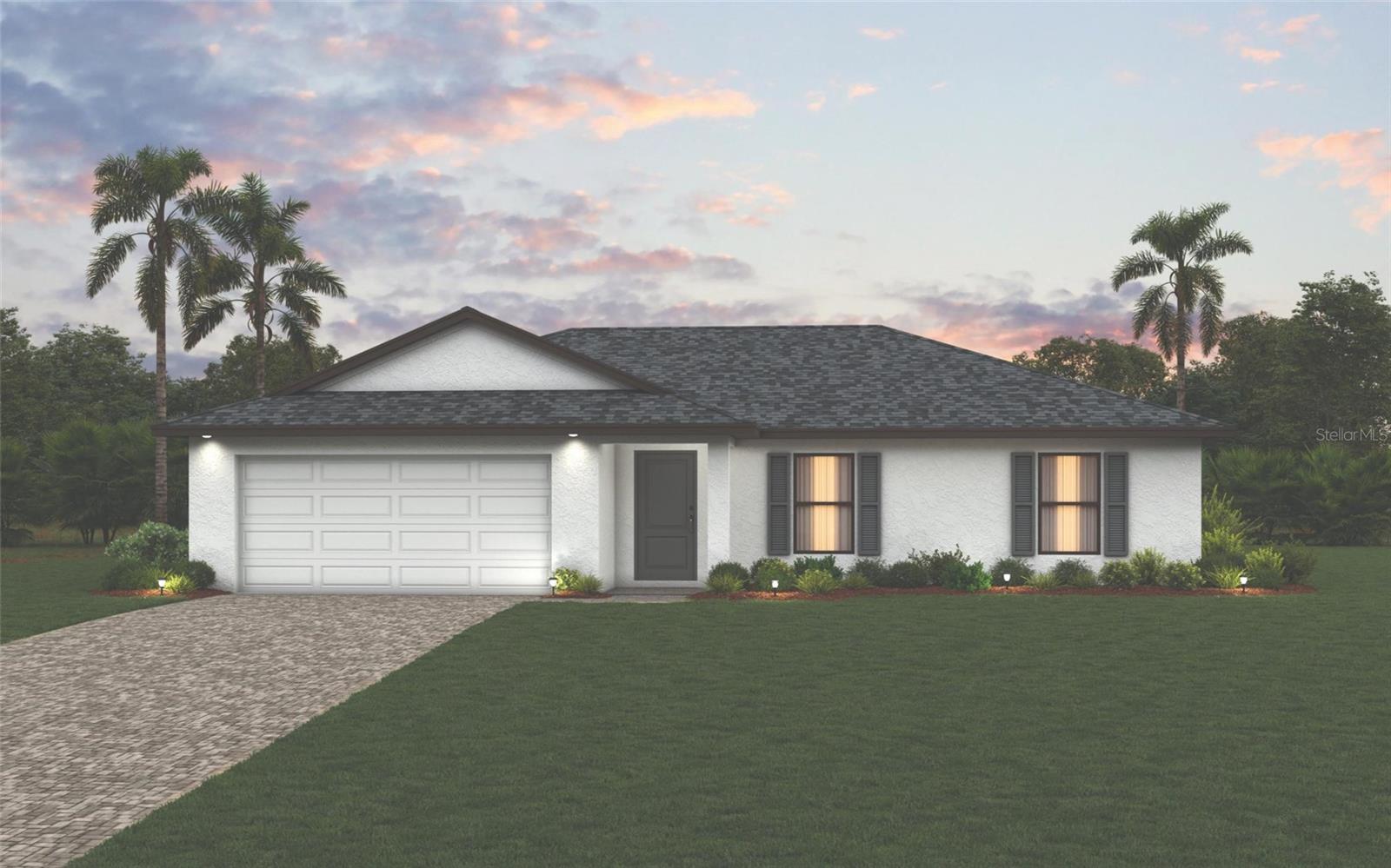 21288 Argyle Ave, Port Charlotte, FL 33954