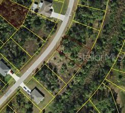 Casco Cir, North Port, FL 34288
