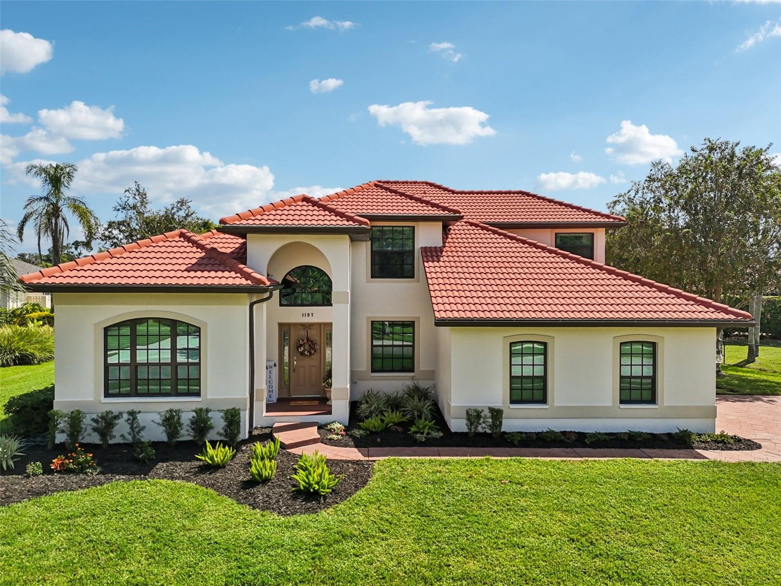 1197 Wyeth Dr, Nokomis, FL 34275