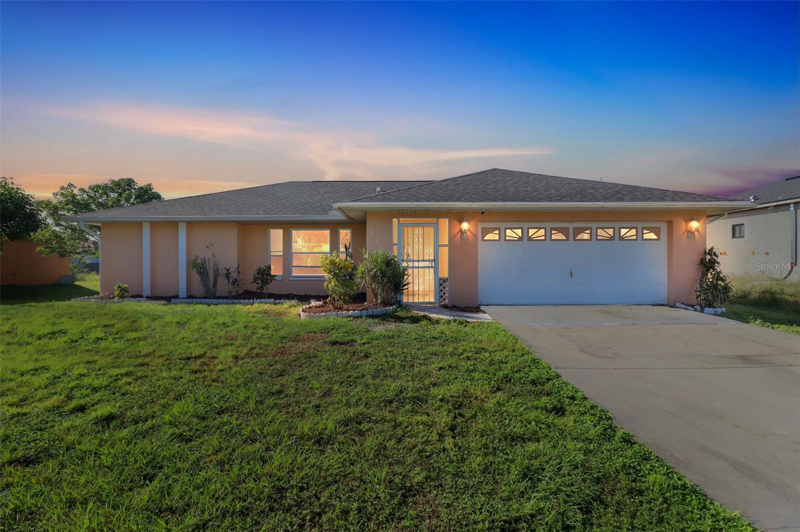 3729 13th St W, Lehigh Acres, FL 33971