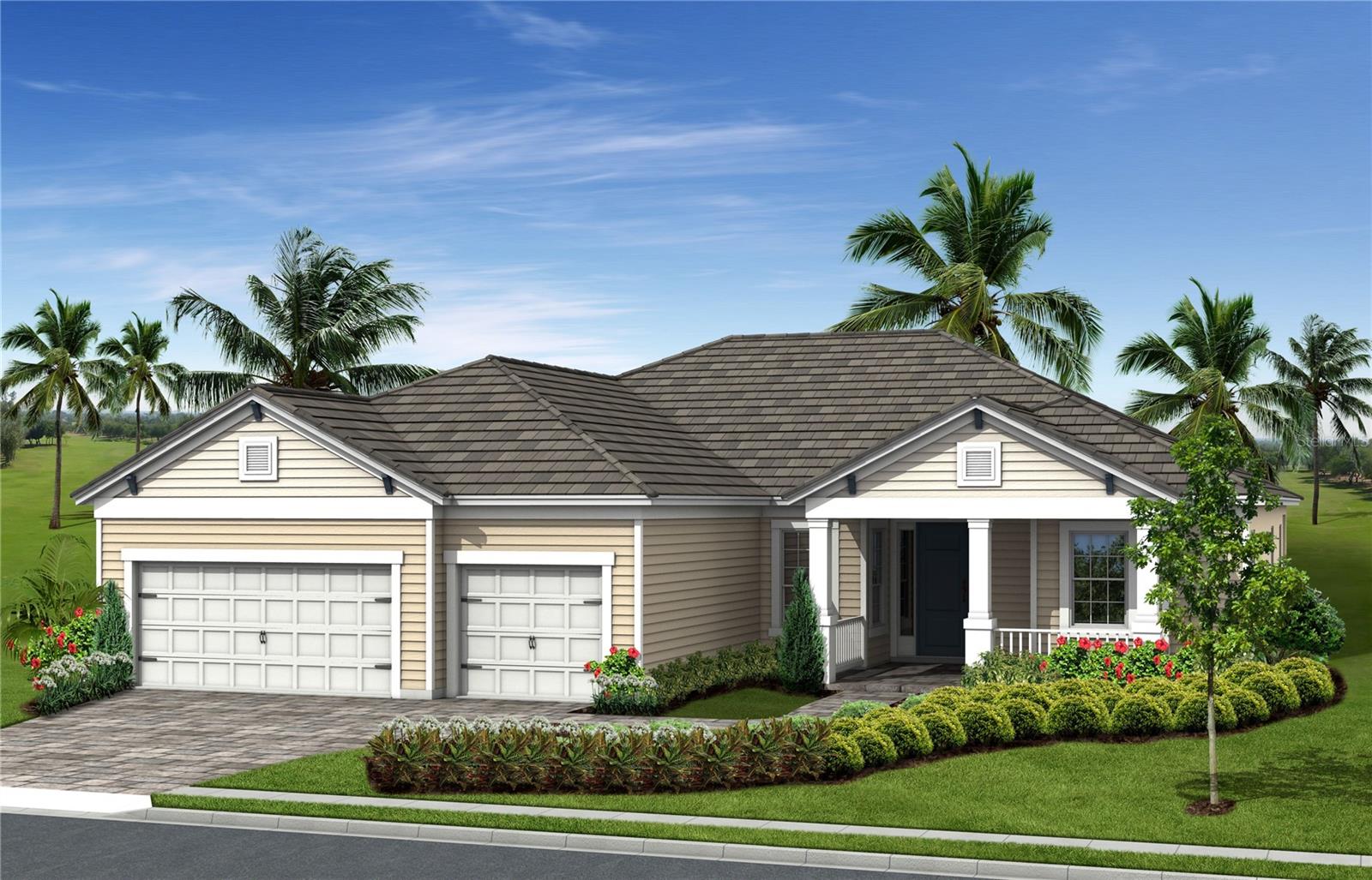 11172 Hogan Cir, Englewood, FL 34223