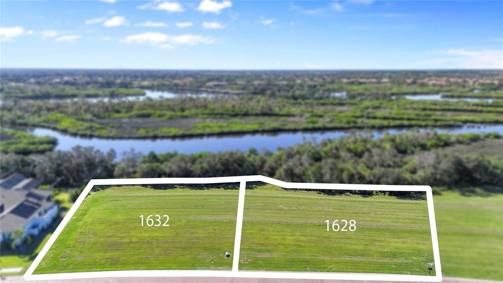 1632 Rio Vista Ter, Parrish, FL 34219
