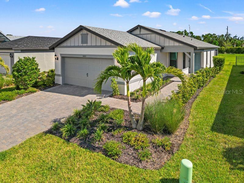 6603 Silverstar Dr, Sarasota, FL 34240