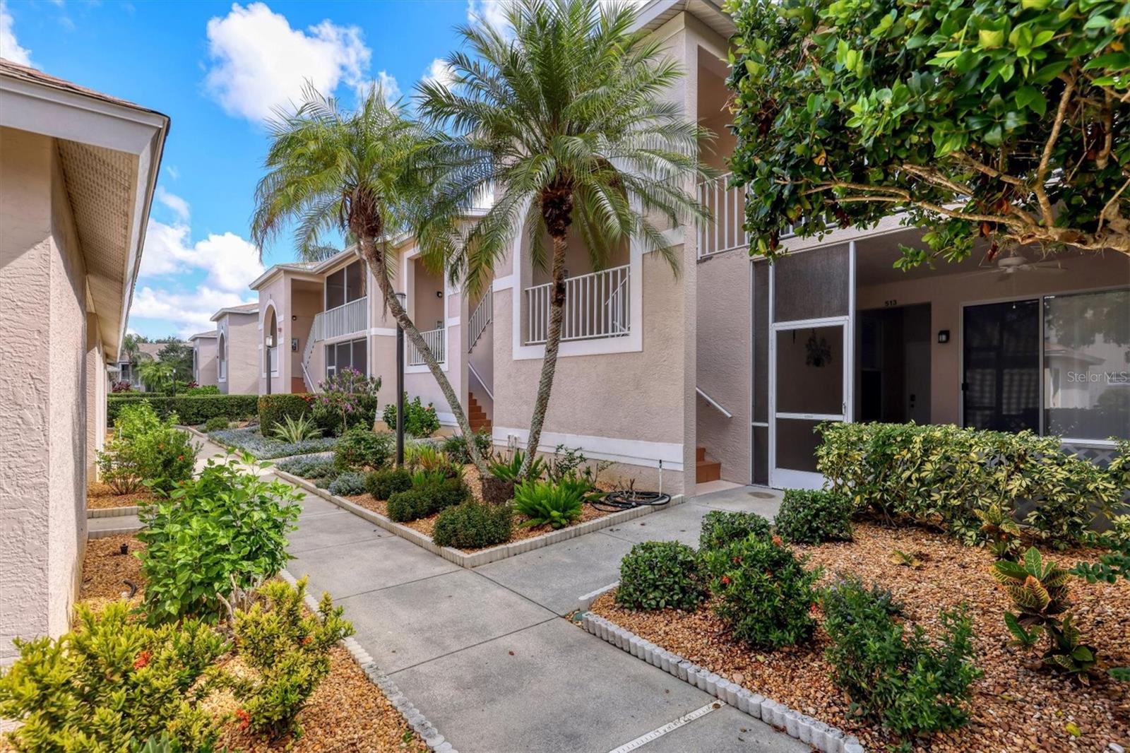 8941 Veranda Way #523, Sarasota, FL 34238