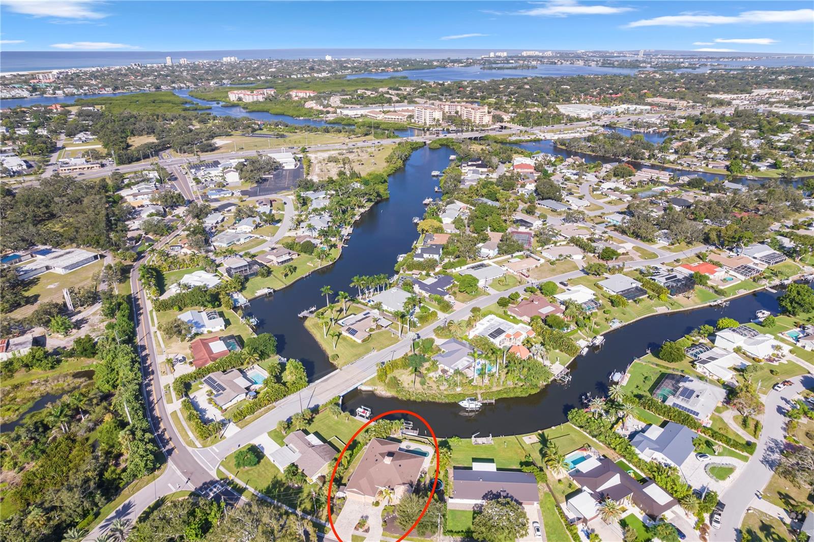 2251 Constitution Blvd, Sarasota, FL 34231