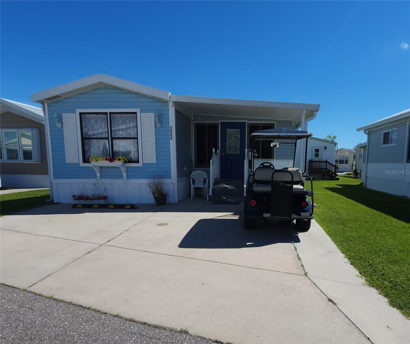 3333 26th Ave E #1222, Bradenton, FL 34208