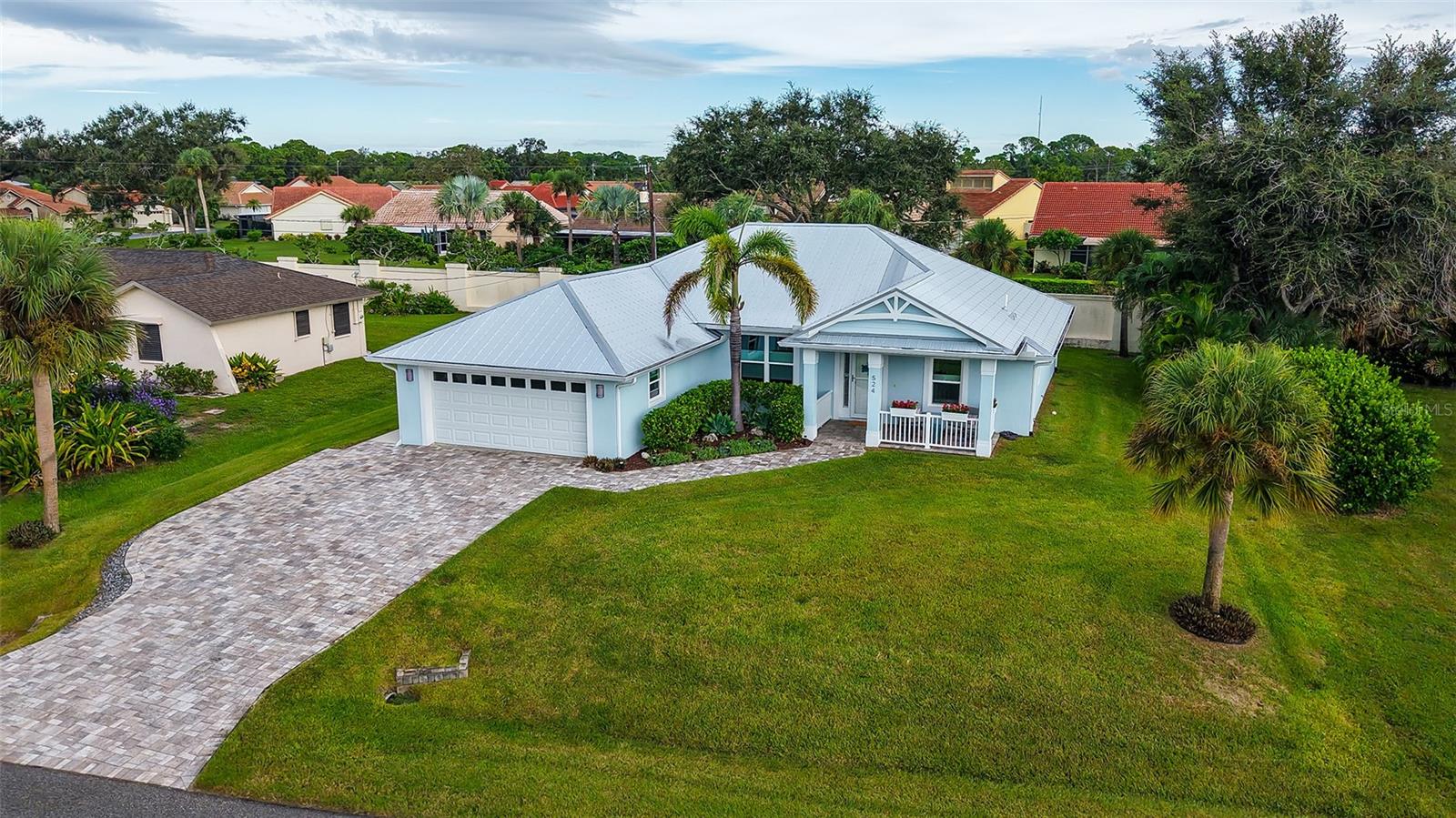 524 Acacia Ln, Nokomis, FL 34275