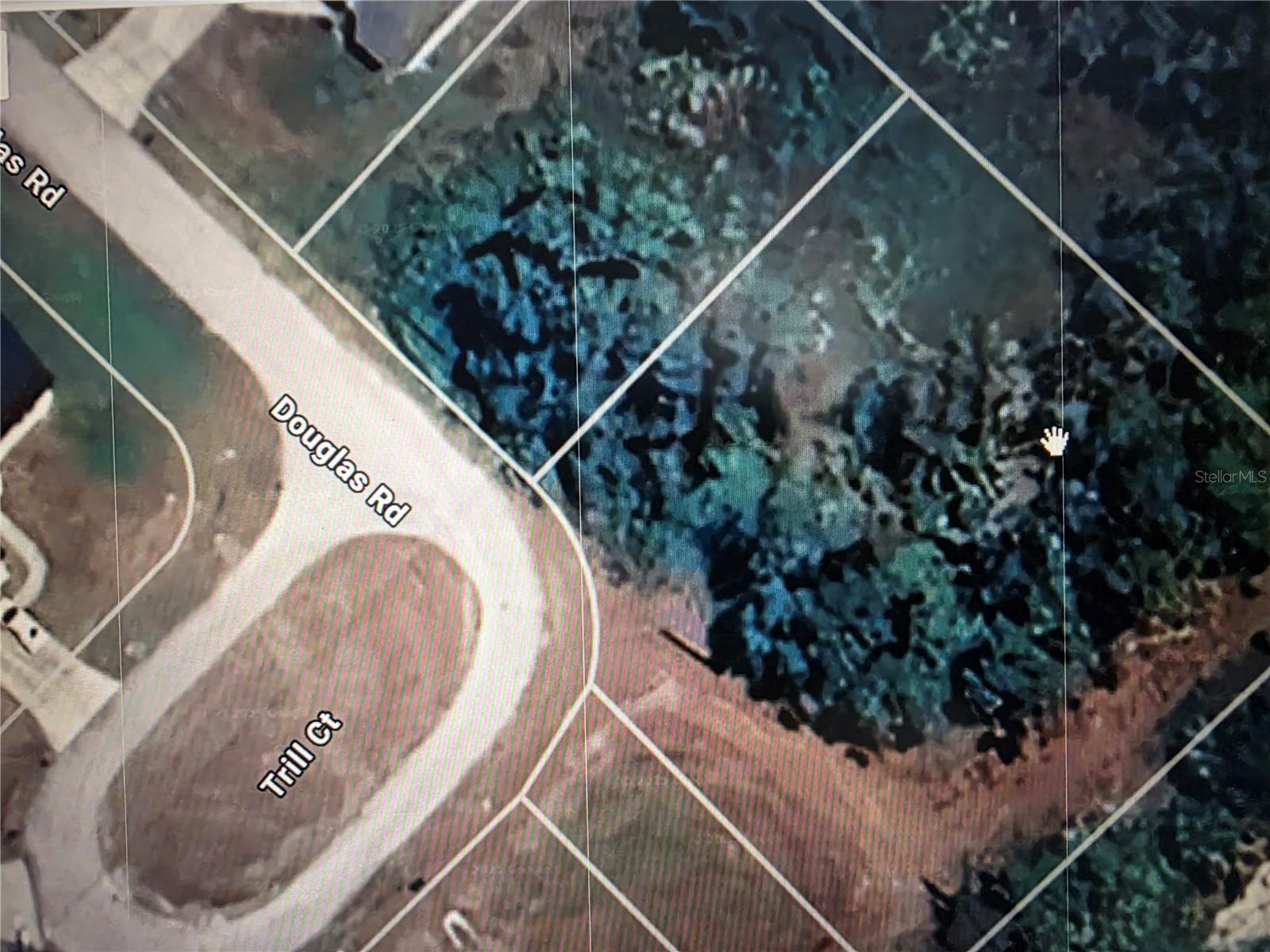 Douglas Rd, North Port, FL 34288