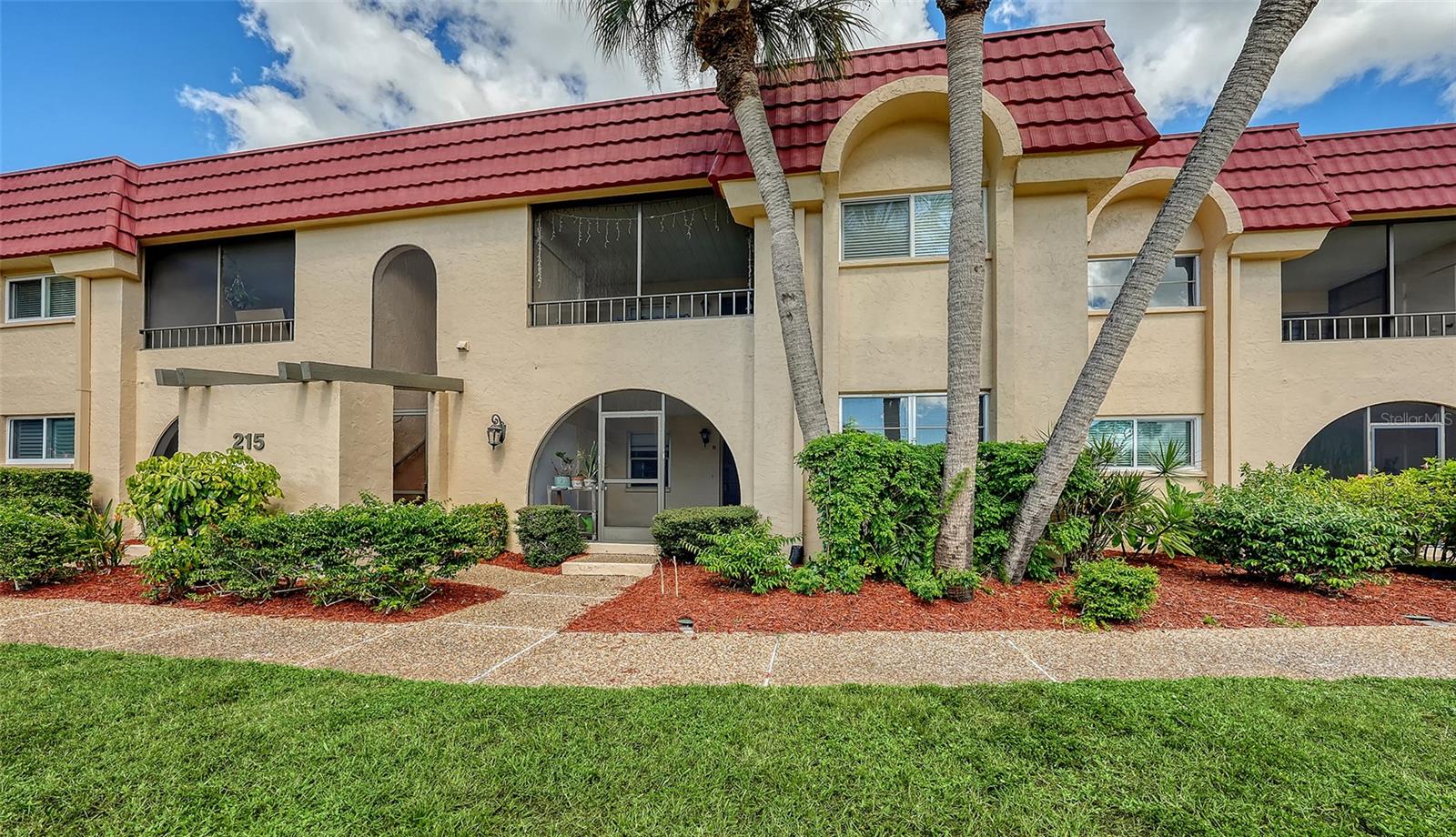 215 Rubens Dr #B, Nokomis, FL 34275
