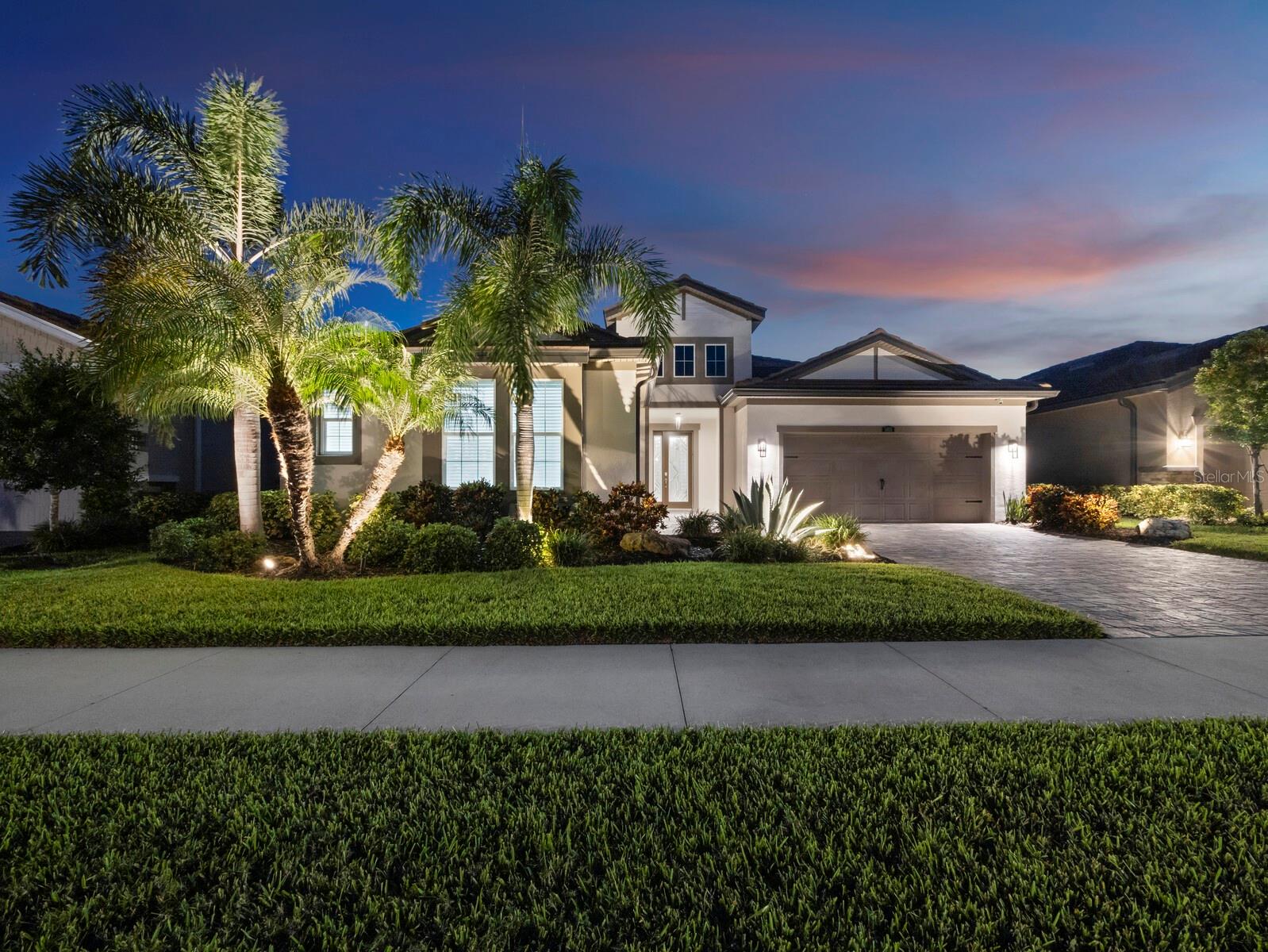 5605 Long Shore Loop, Sarasota, FL 34238