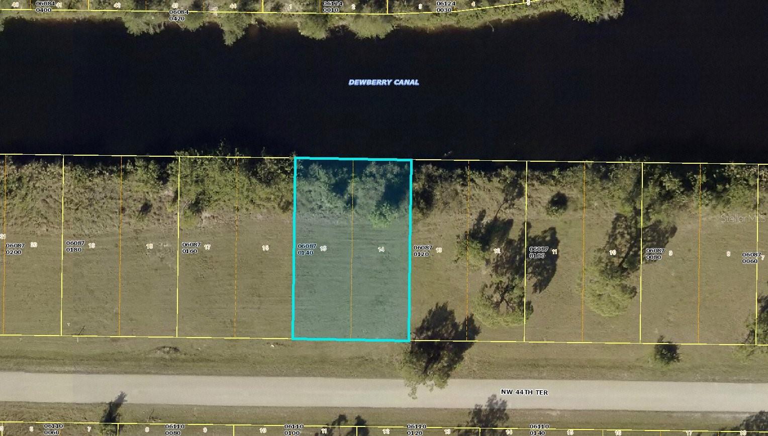 3617 Nw 44th Ter, Cape Coral, FL 33993
