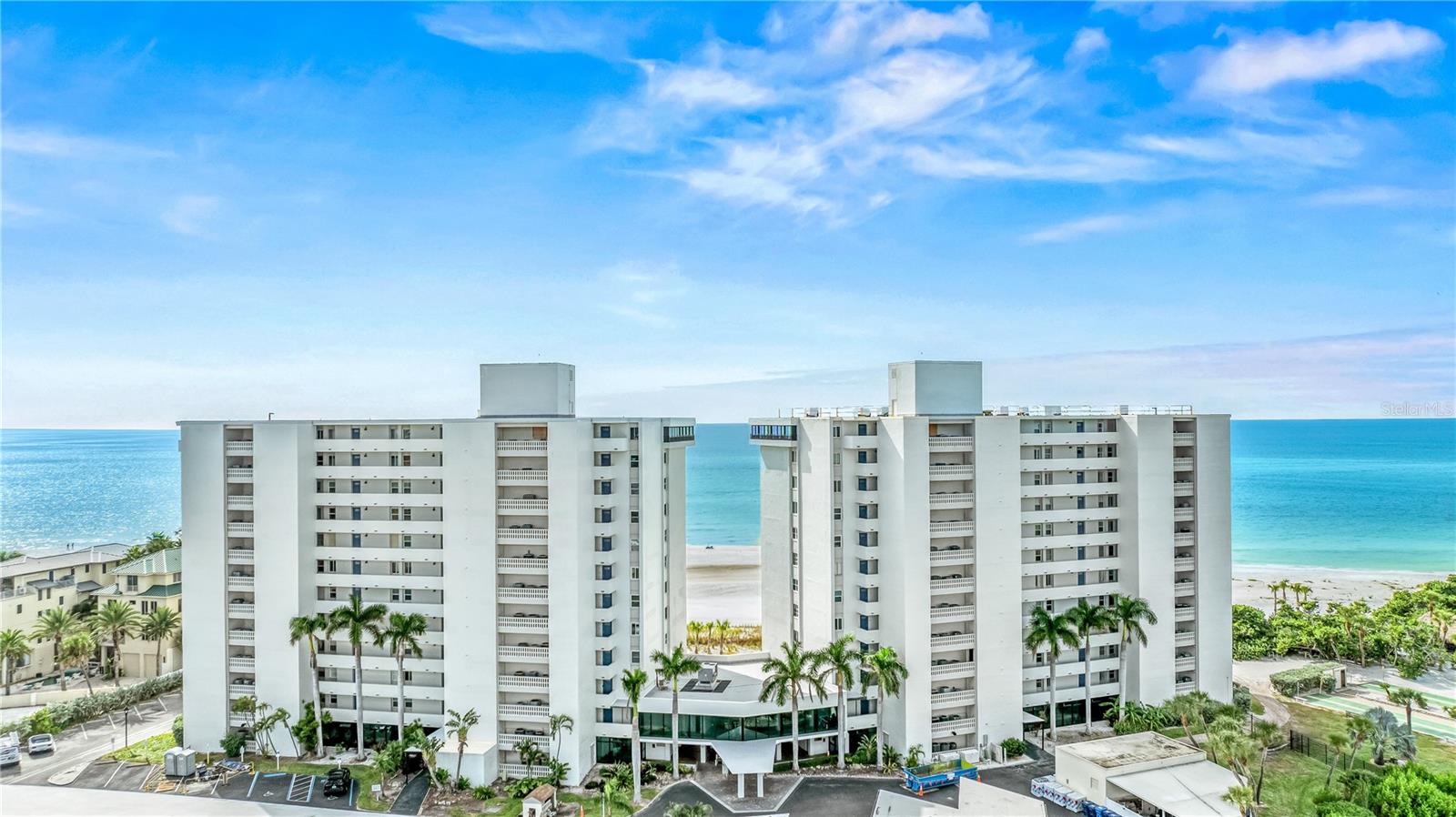 20 Whispering Sands Dr #1205, Sarasota, FL 34242