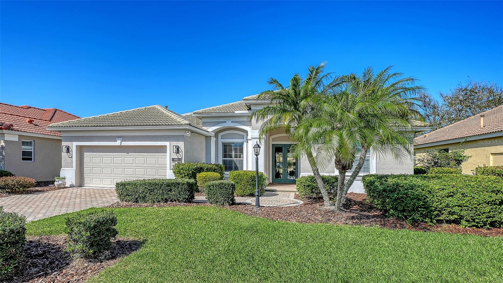665 Crane Prairie Way, Osprey, FL 34229