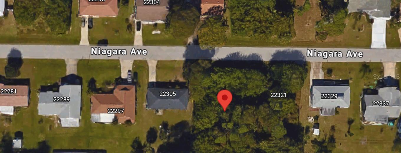 22313 Niagara Ave, Port Charlotte, FL 33952