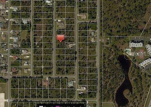 1422 Appaloosa St, Punta Gorda, FL 33980
