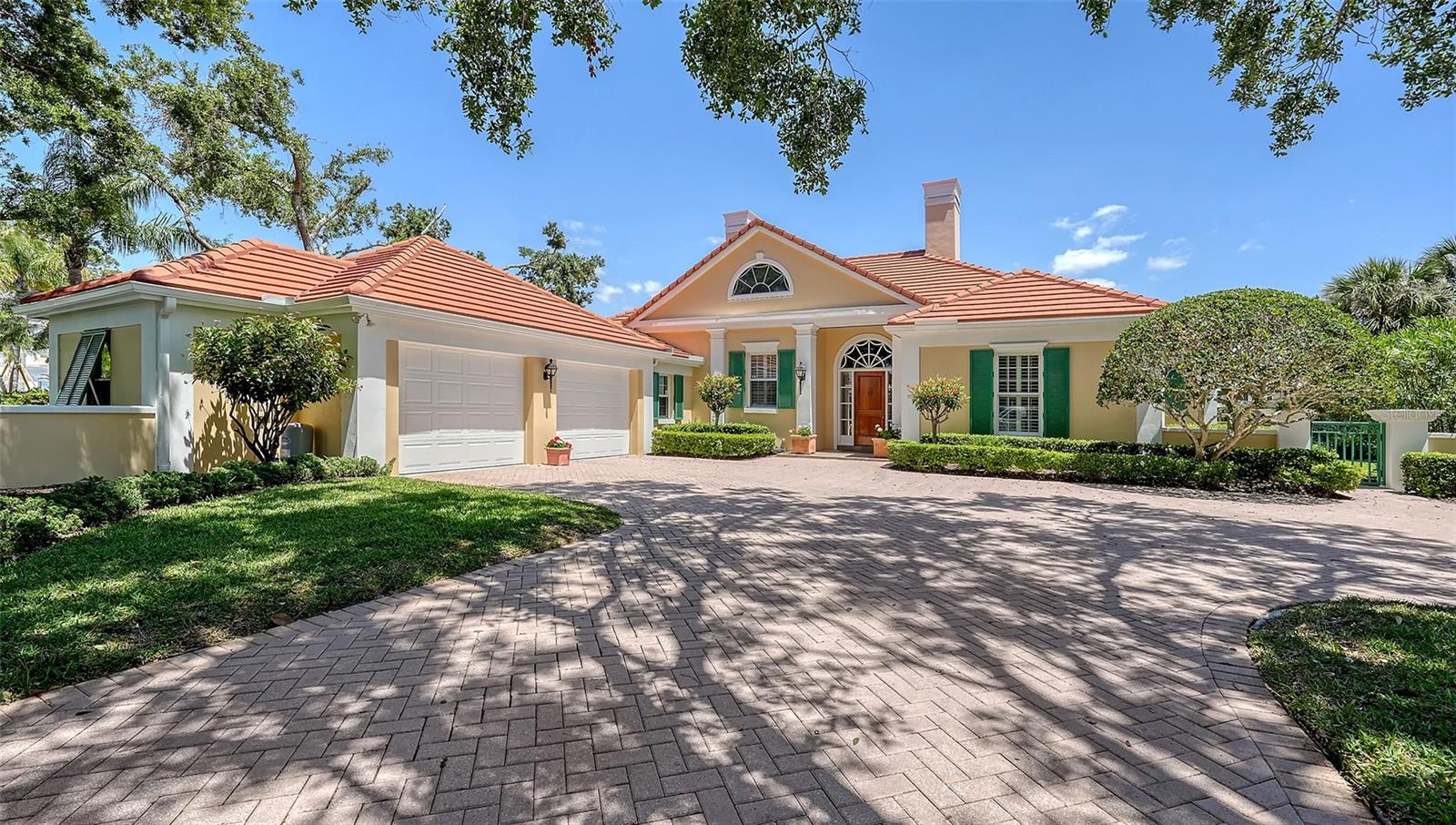 228 Saint James Park, Osprey, FL 34229