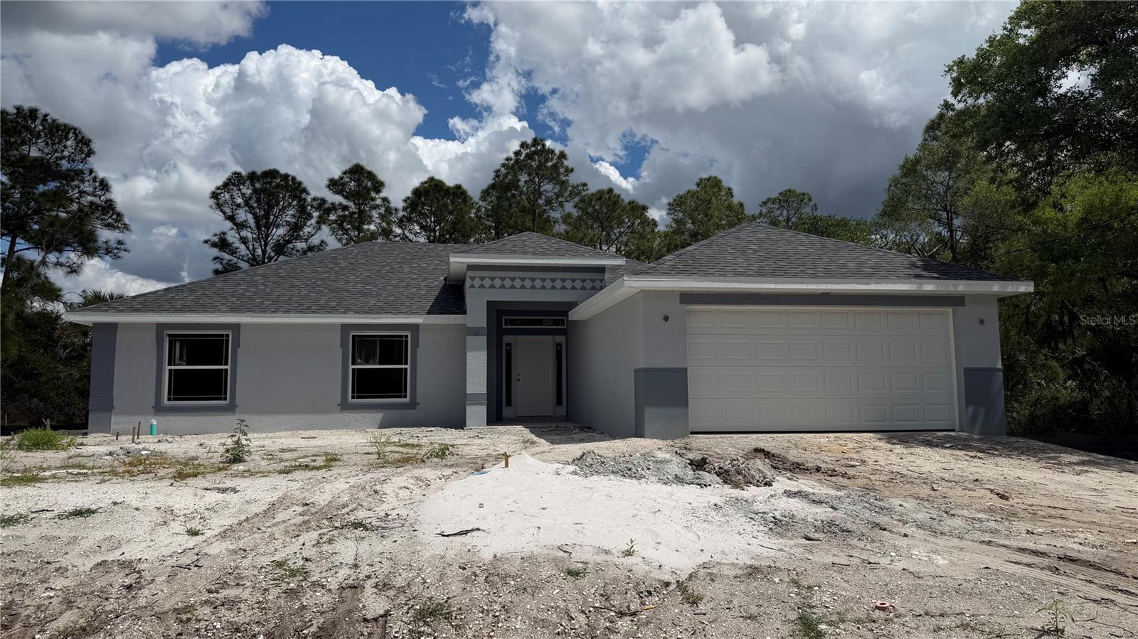 3632 Crittendon St, North Port, FL 34286