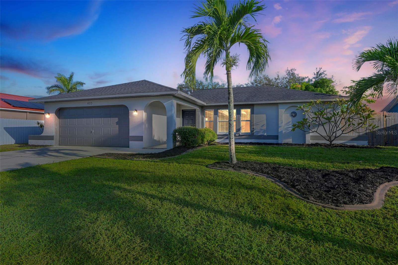 403 Se 20th St, Cape Coral, FL 33990