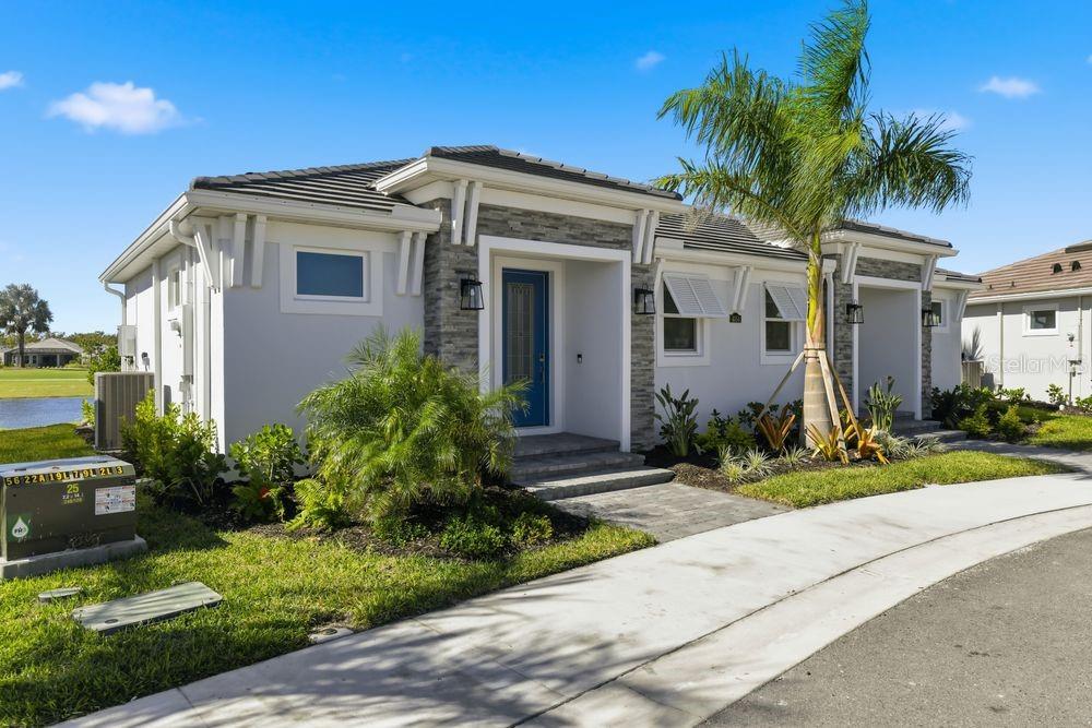 4054 Santa Caterina Blvd #9101, Bradenton, FL 34211