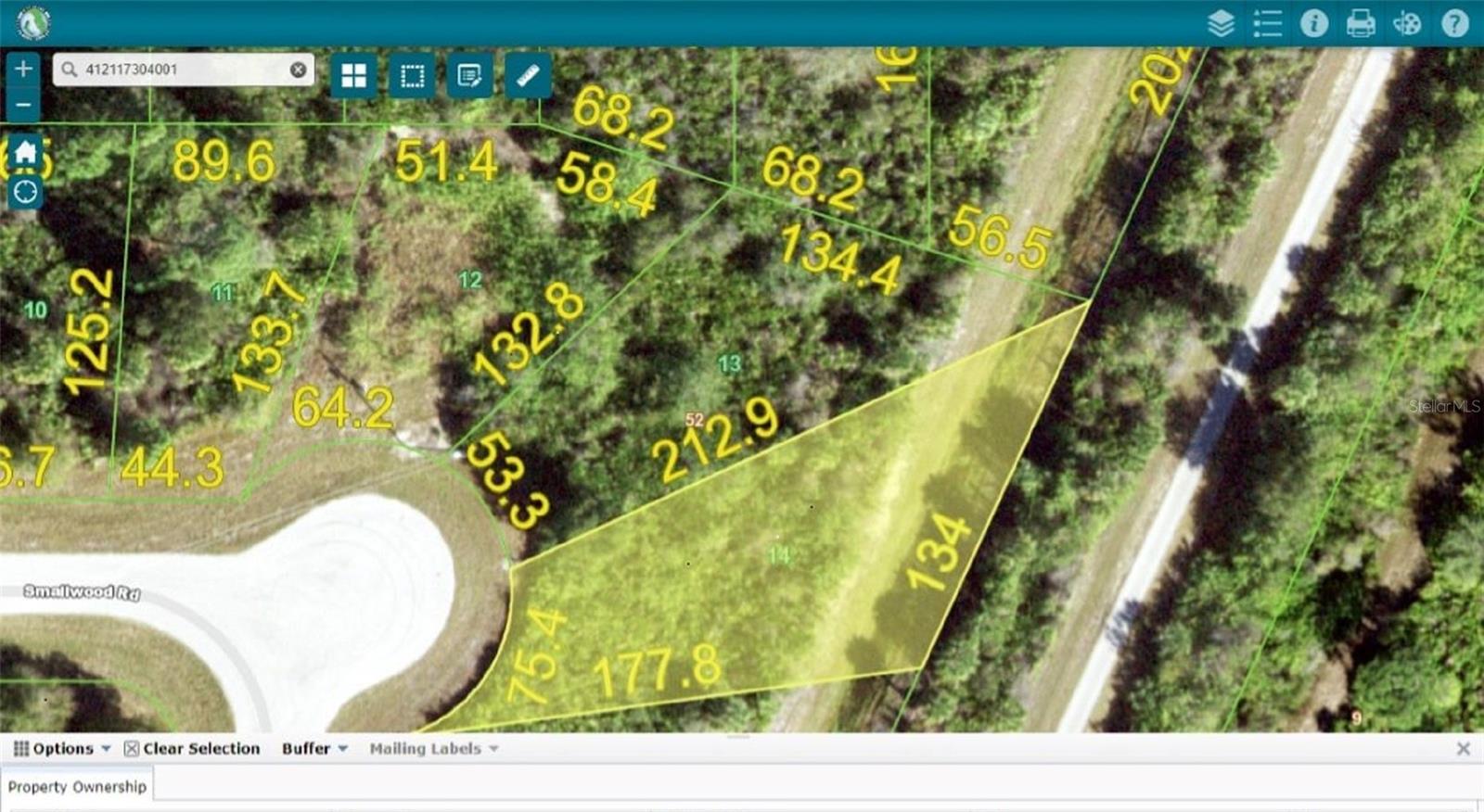 124 Smallwood Rd, Rotonda West, FL 33947