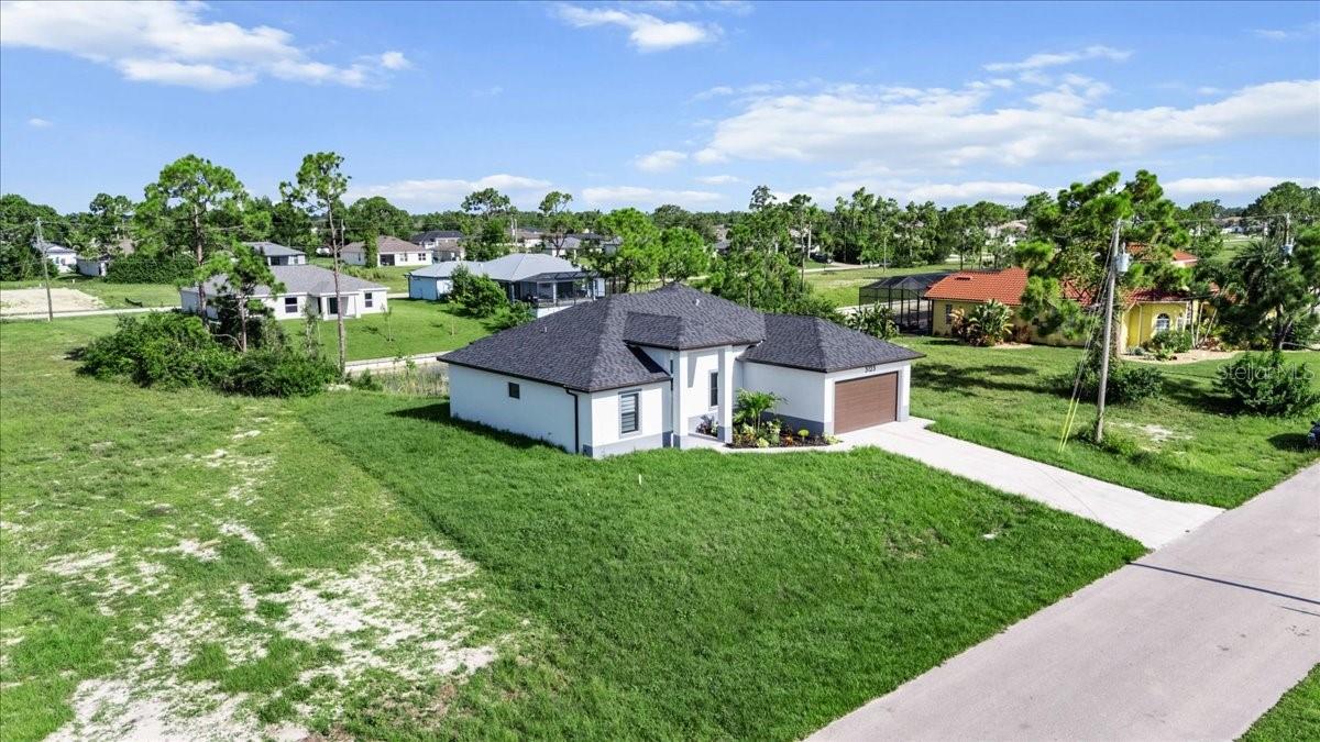3123 Nw 18th Ave, Cape Coral, FL 33993