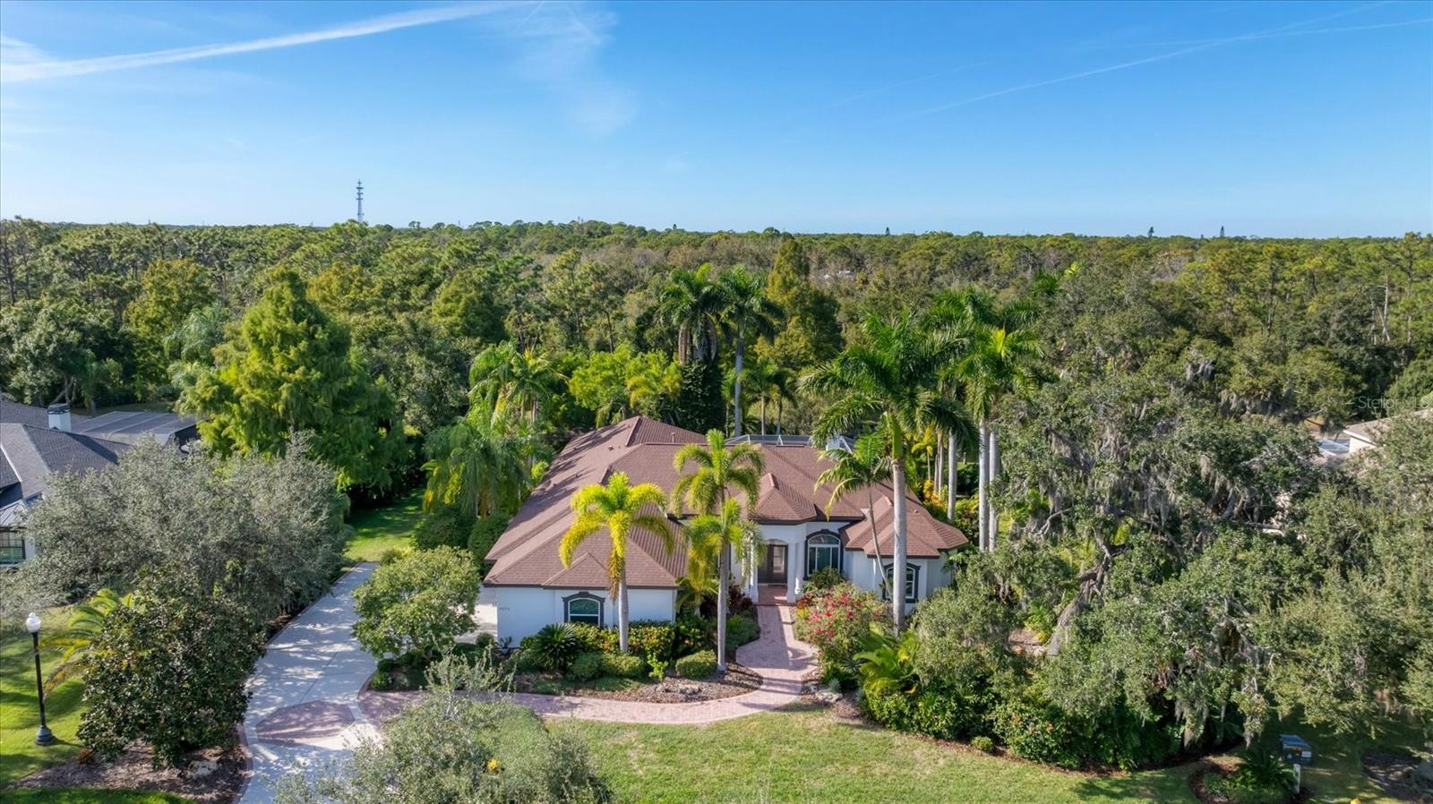 9979 Cherry Hills Avenue Cir, Bradenton, FL 34202