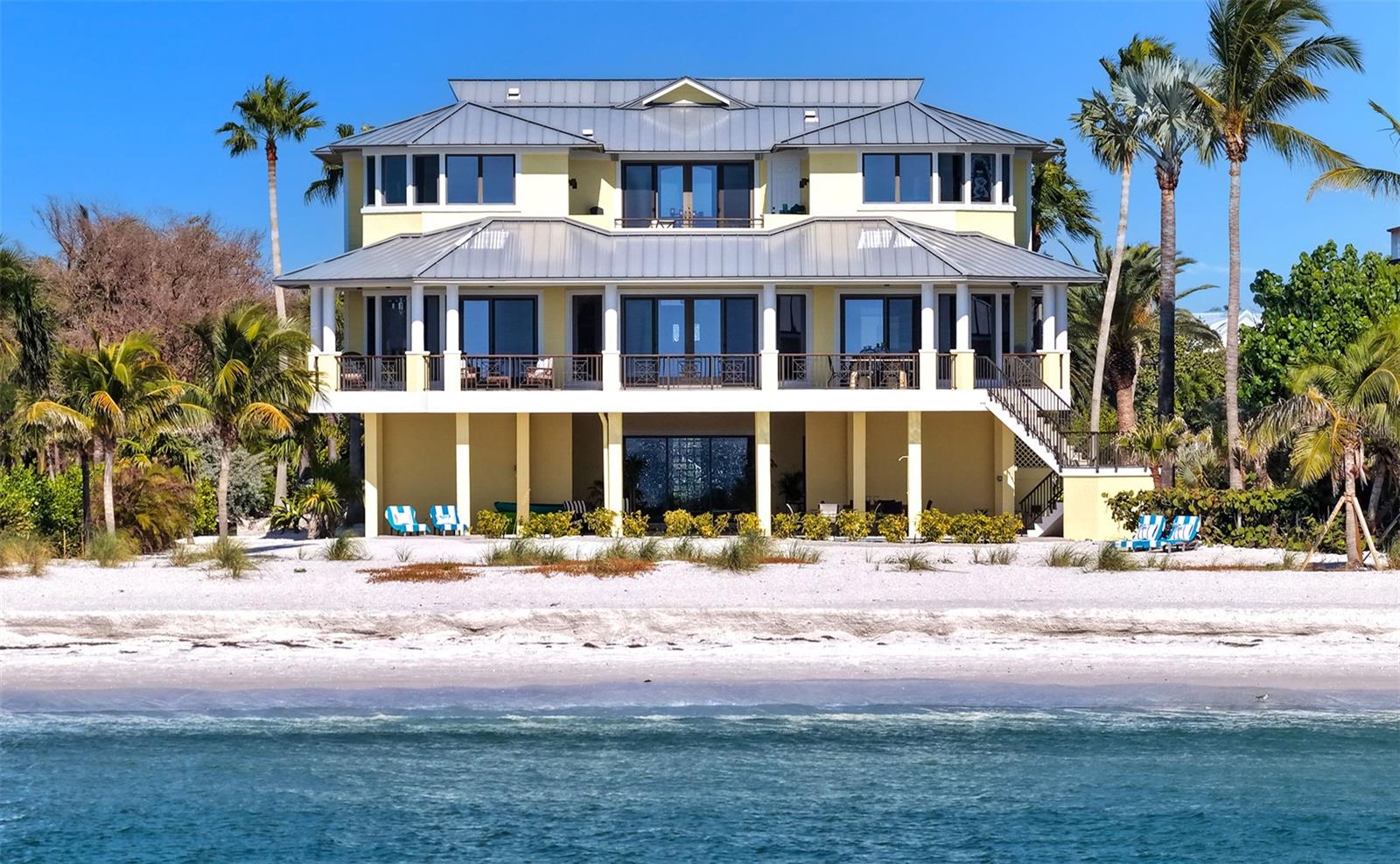 6477 Gulfside Rd, Longboat Key, FL 34228
