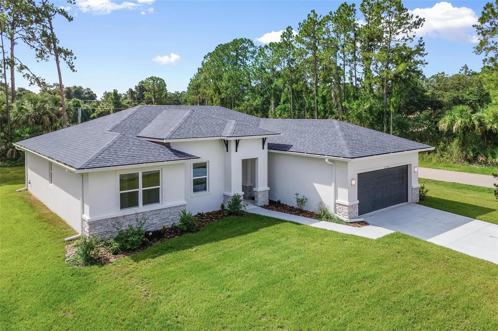 2606 Nw 25th Pl, Cape Coral, FL 33993