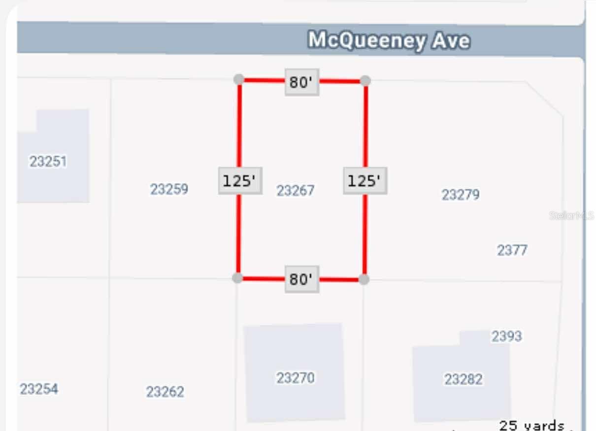 23267 Mcqueeney Ave, Punta Gorda, FL 33980