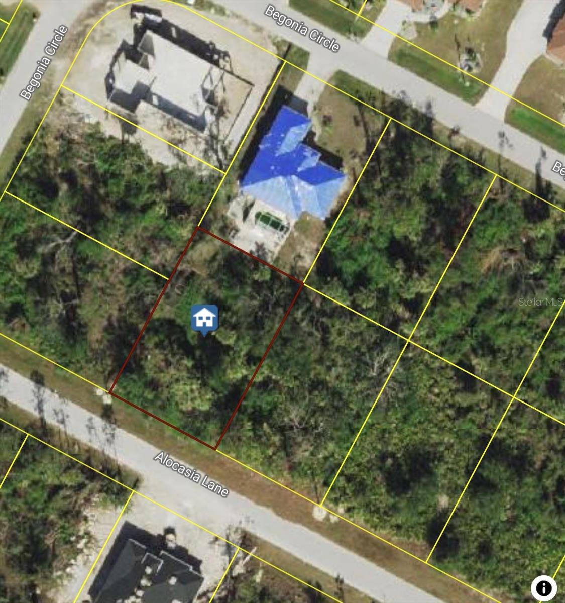 13364 Alocasia Ln, Port Charlotte, FL 33981
