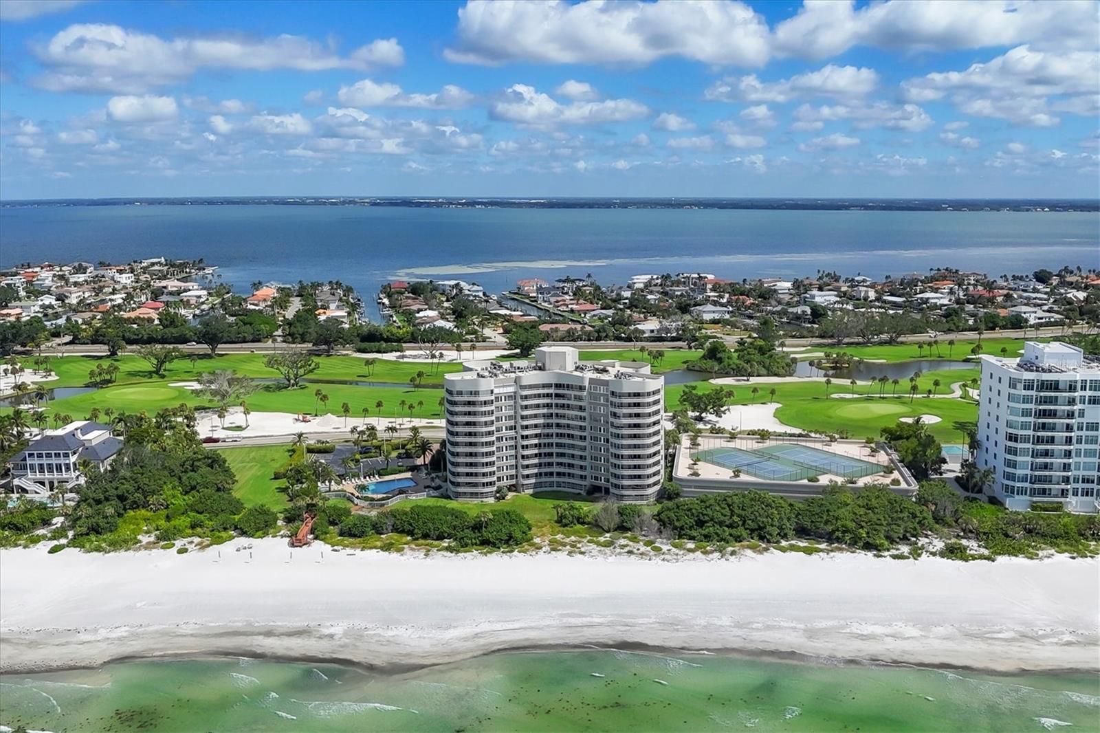 775 Longboat Club Rd #203, Longboat Key, FL 34228