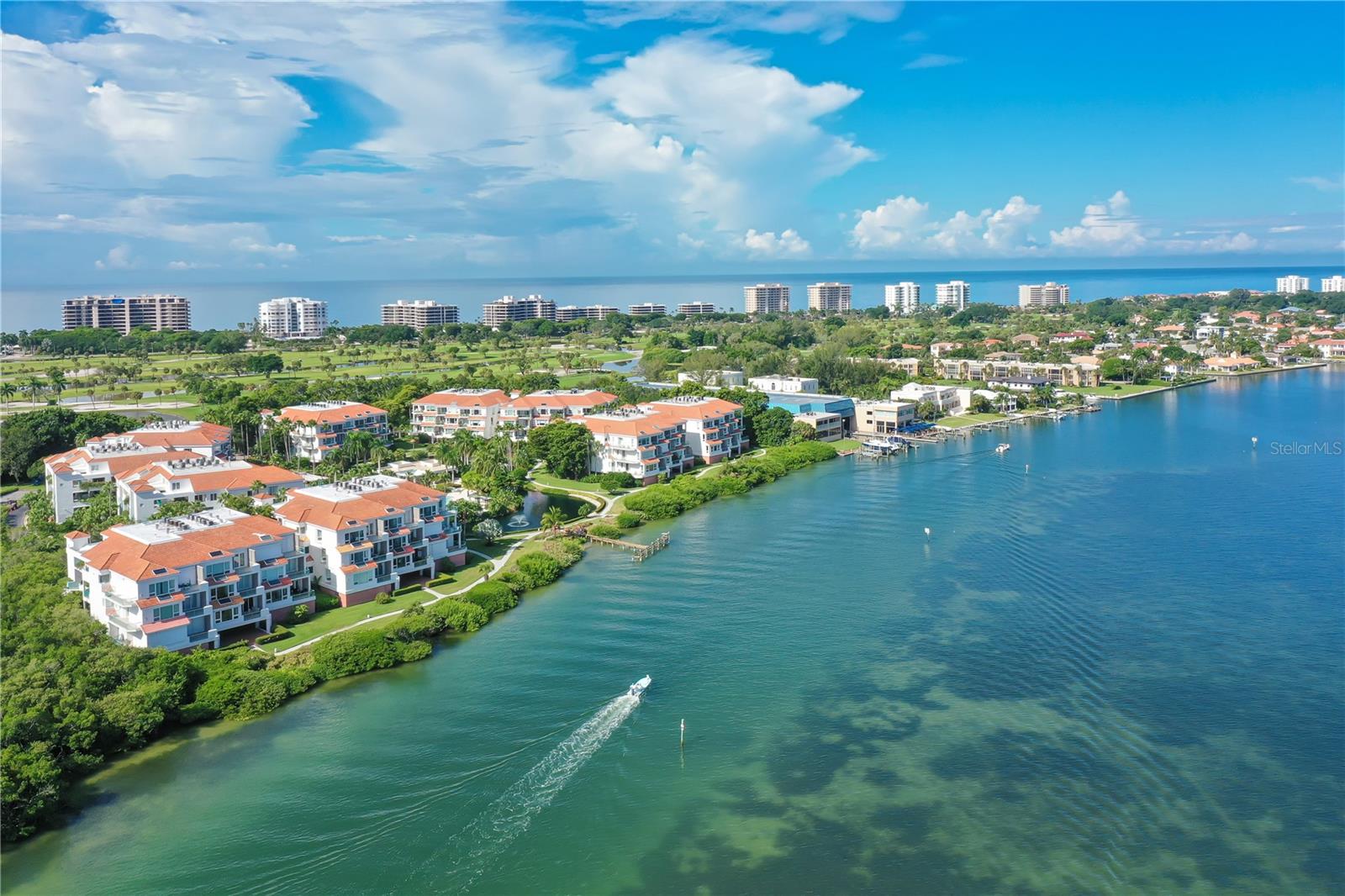350 Gulf Of Mexico Dr #211, Longboat Key, FL 34228
