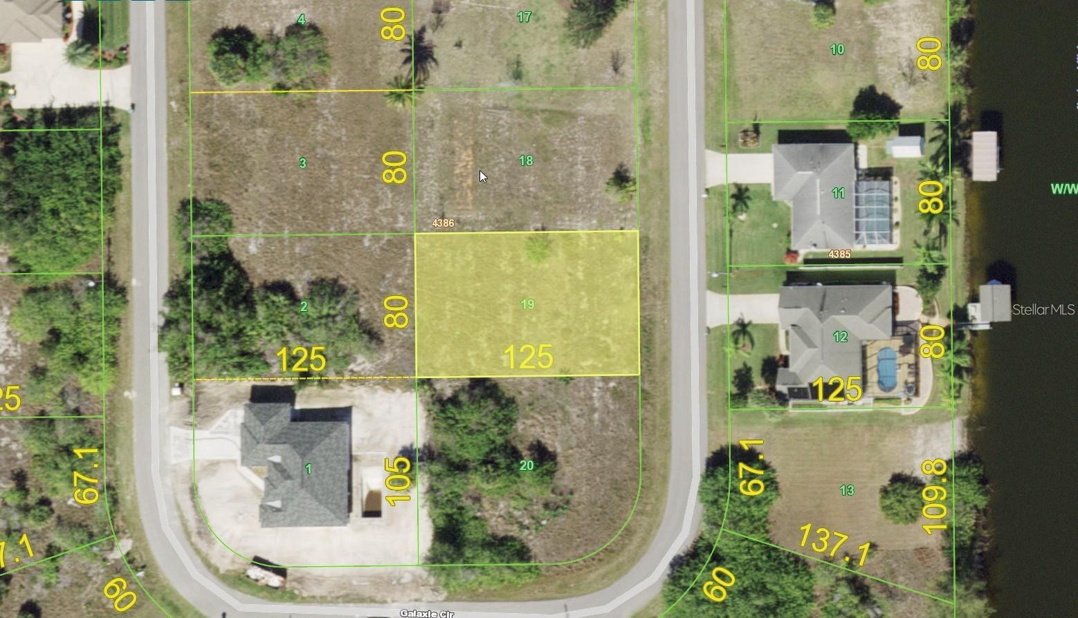 9541 Galaxie Cir, Port Charlotte, FL 33981