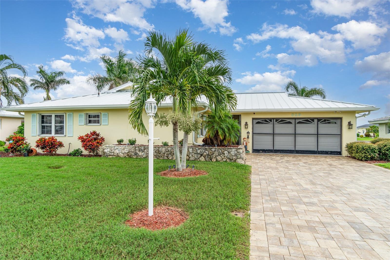 529 Belvedere Ct, Punta Gorda, FL 33950
